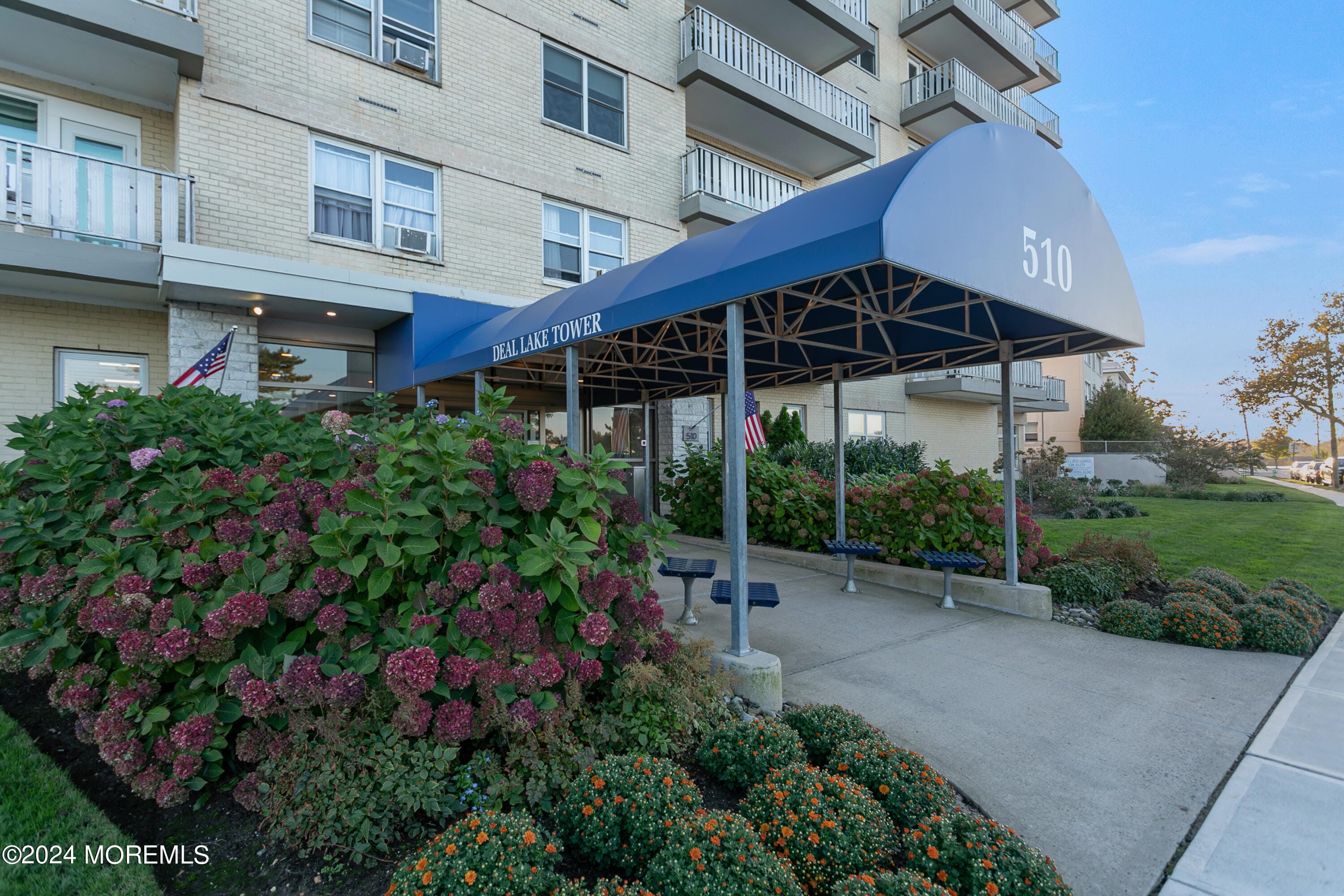 510 Deal Lake Drive 5J, Asbury Park, NJ, 07712 image 17
