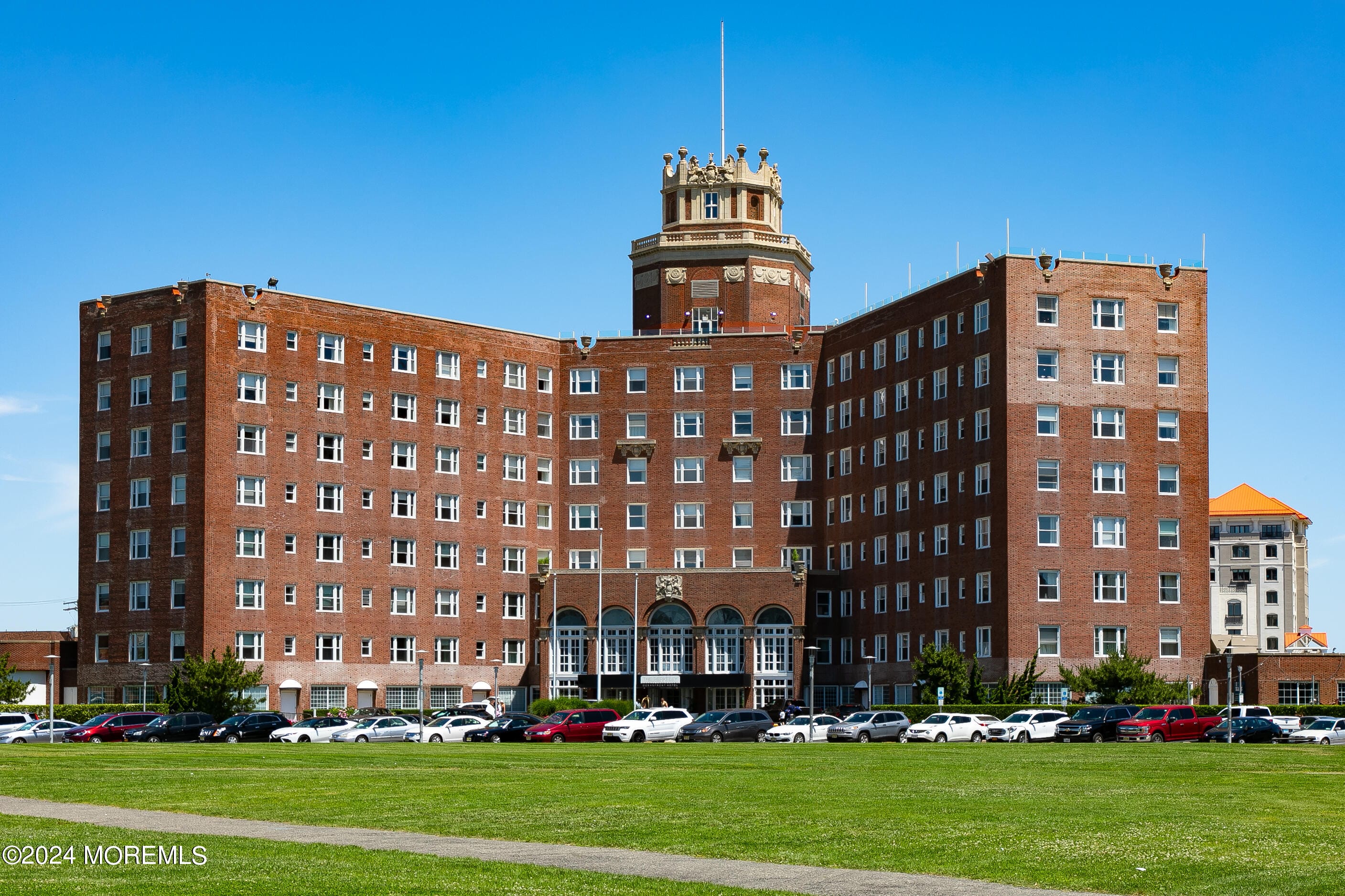 510 Deal Lake Drive 5J, Asbury Park, NJ, 07712 image 21