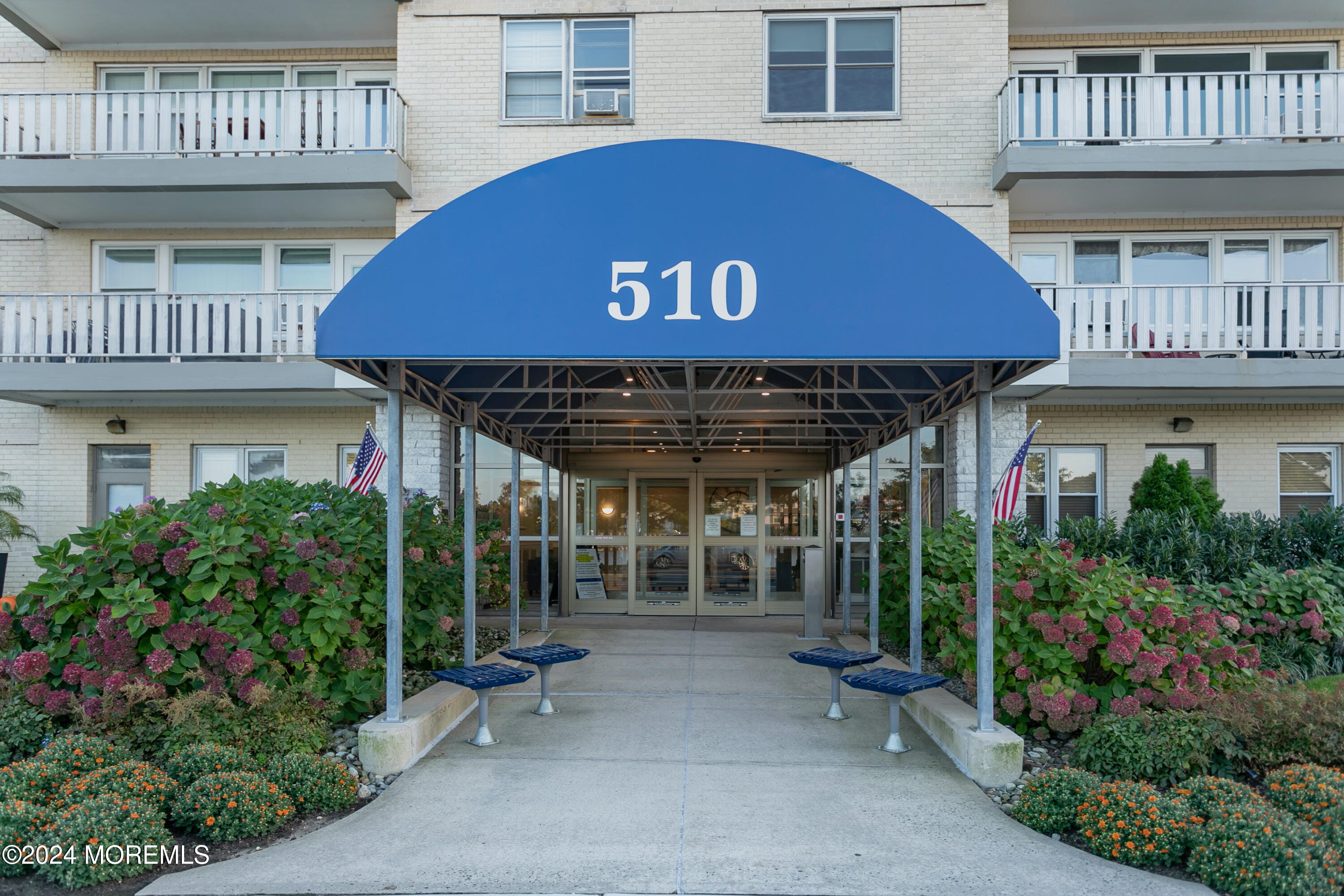 510 Deal Lake Drive 5J, Asbury Park, NJ, 07712 image 23