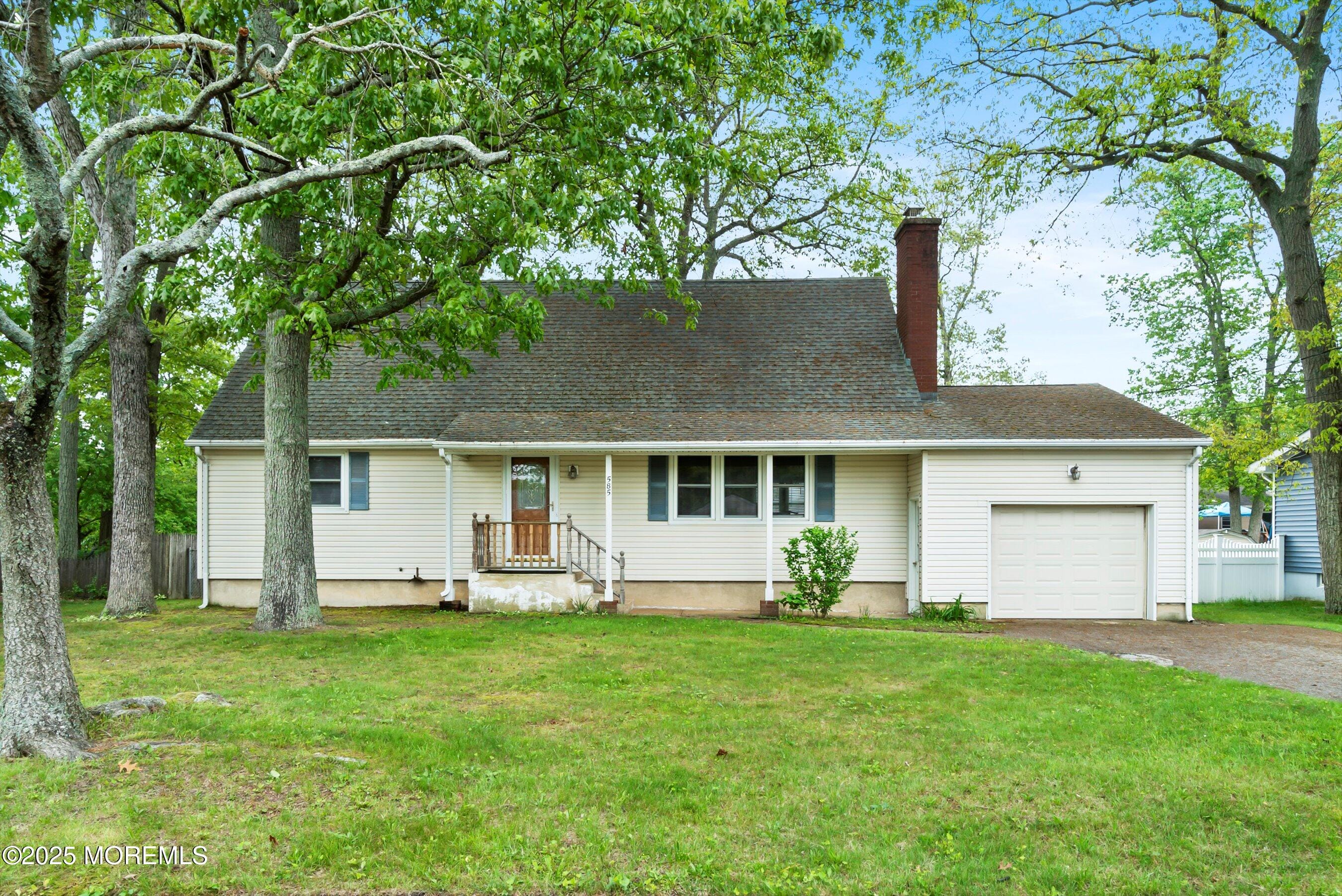585 Allen Road, Brick, NJ, 08723