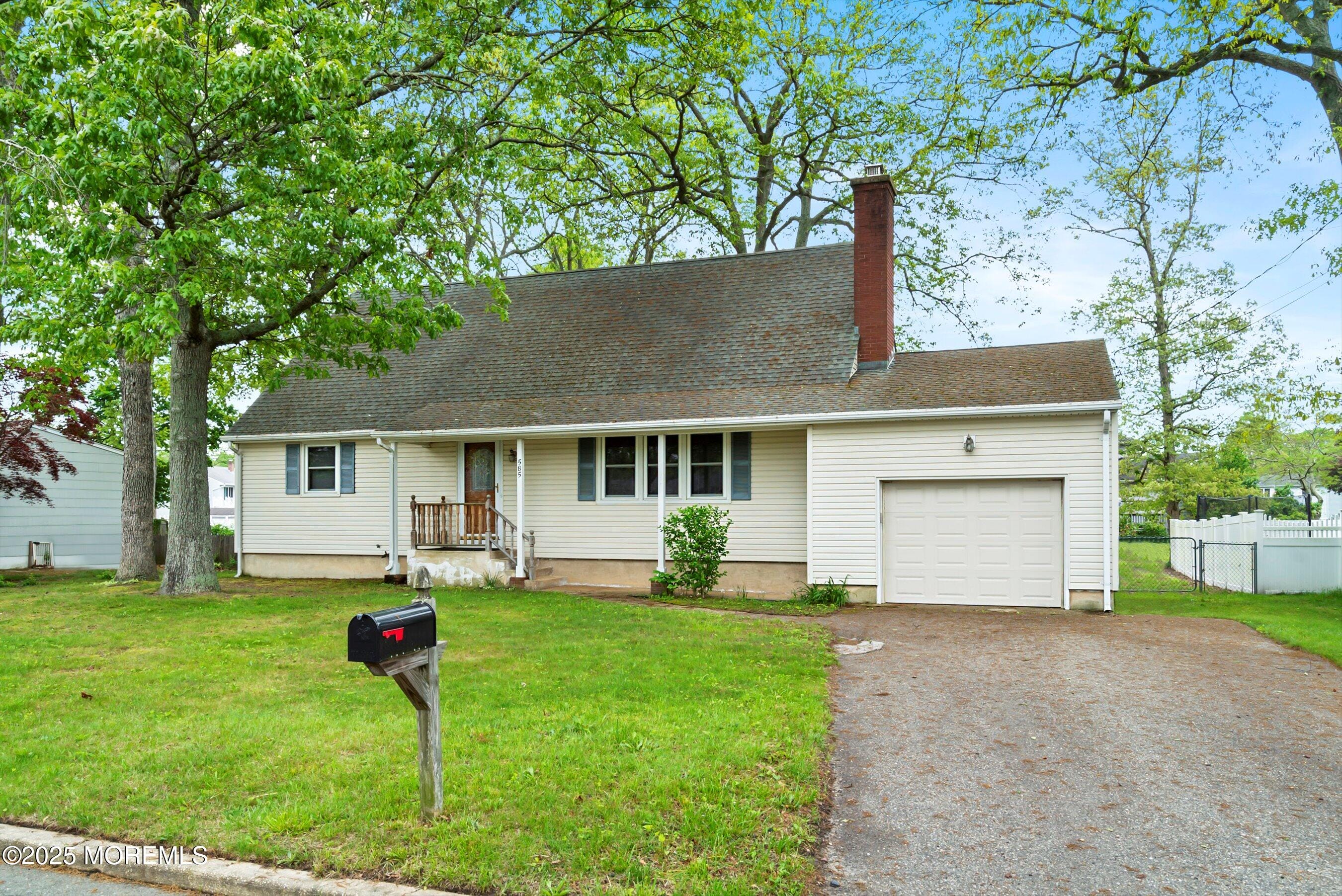 585 Allen Road, Brick, NJ, 08723