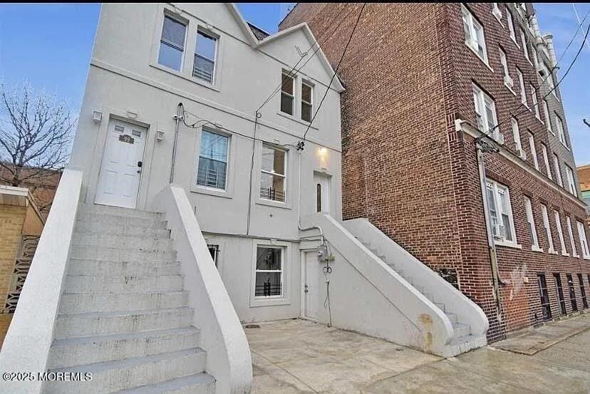 101 Clerk Street, Jersey City, NJ, 07305