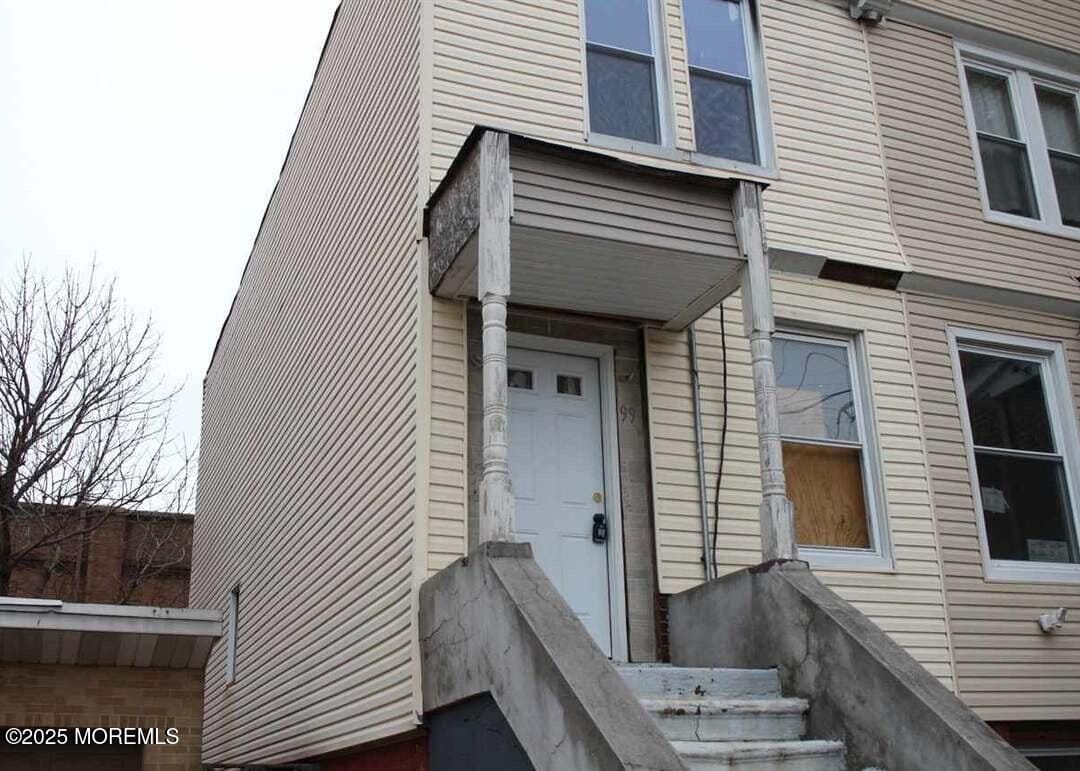 101 Clerk Street, Jersey City, NJ, 07305