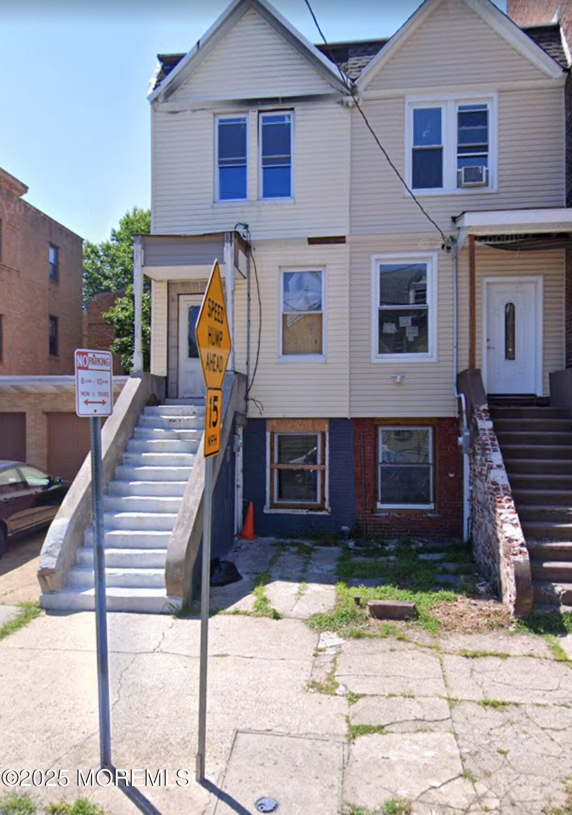 101 Clerk Street, Jersey City, NJ, 07305