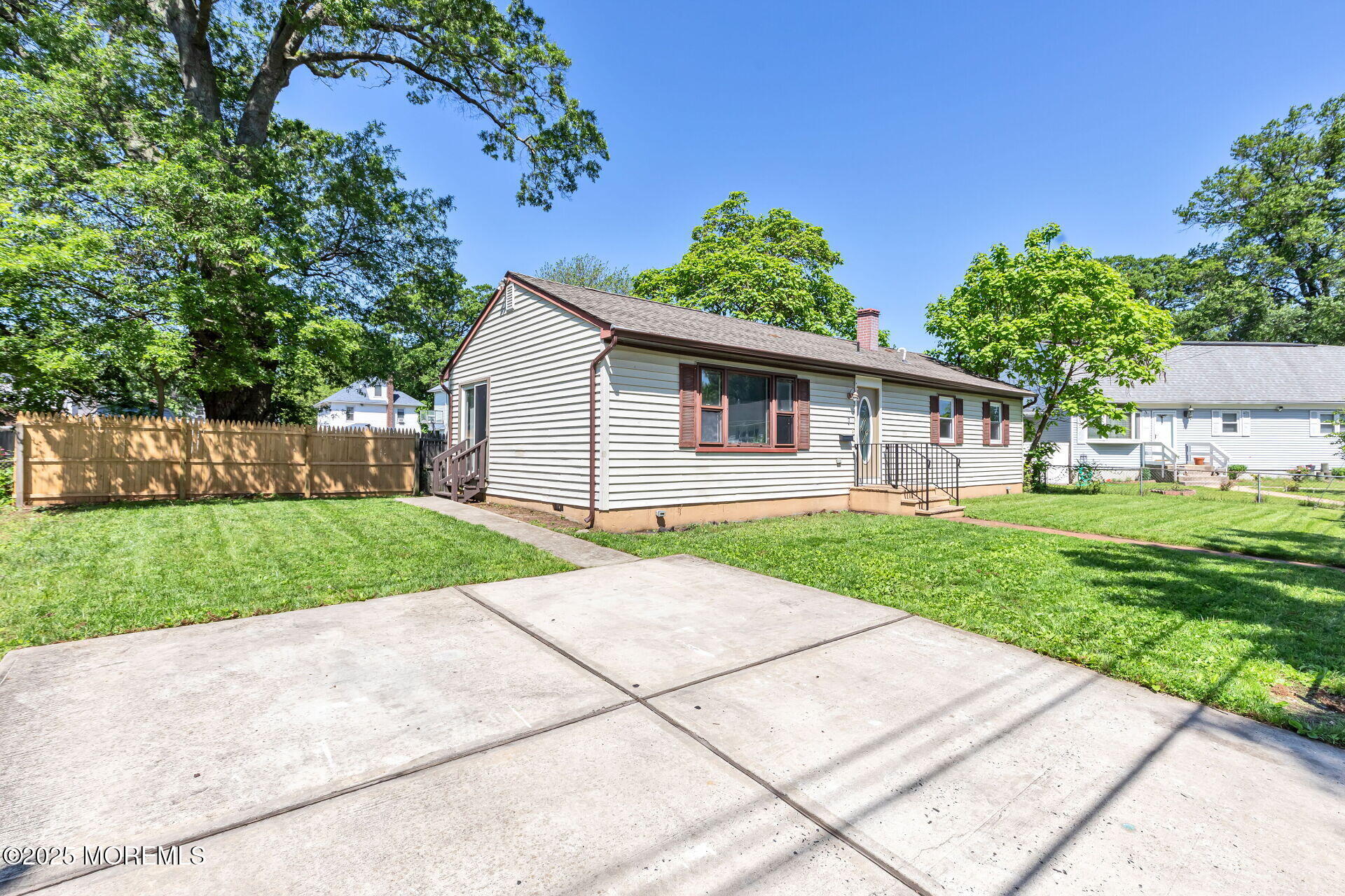 7 Beechwood Avenue, Keansburg, NJ, 07734 image 25