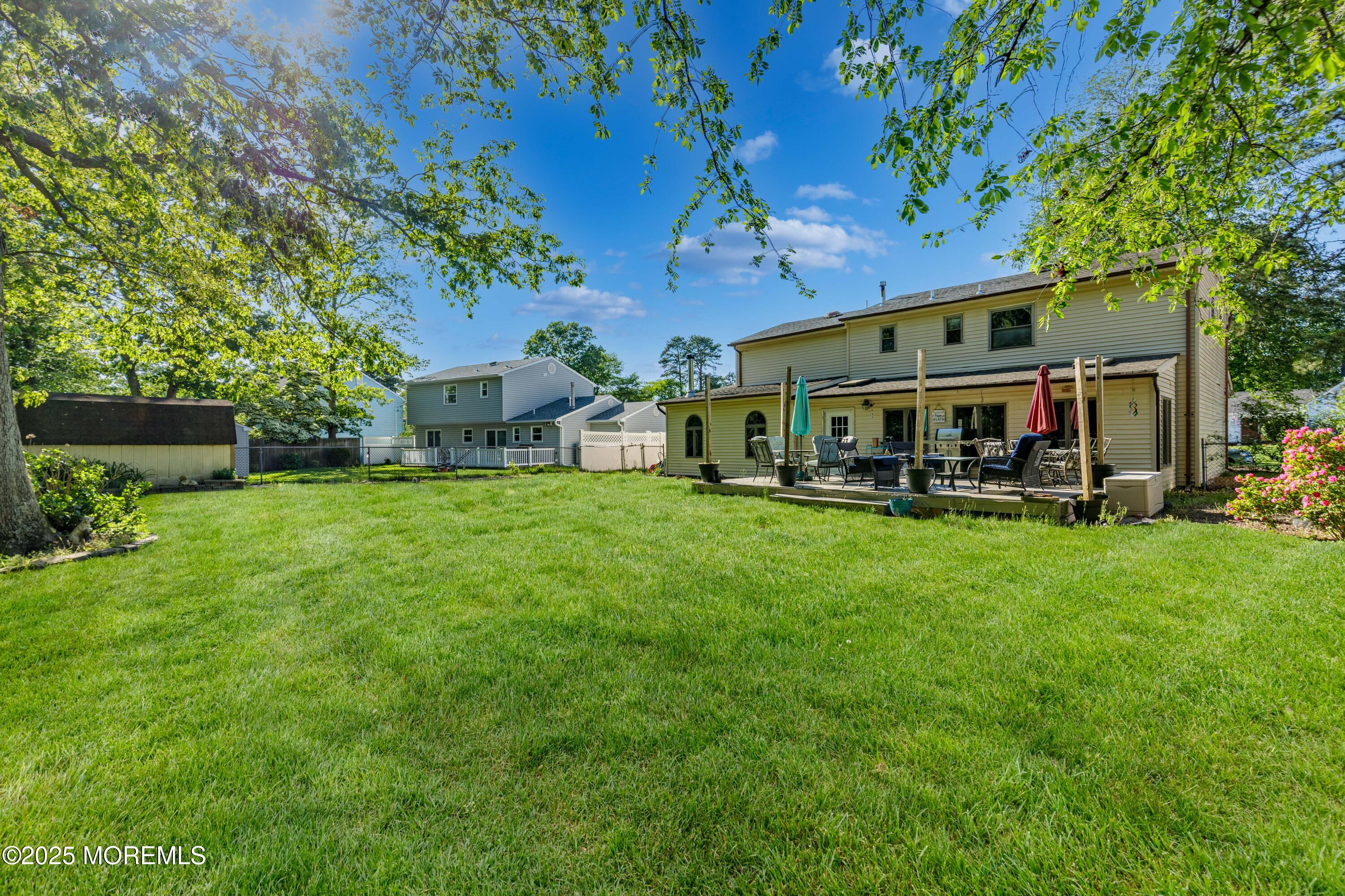 16 Markwood Drive, Howell, NJ, 07731 image 30