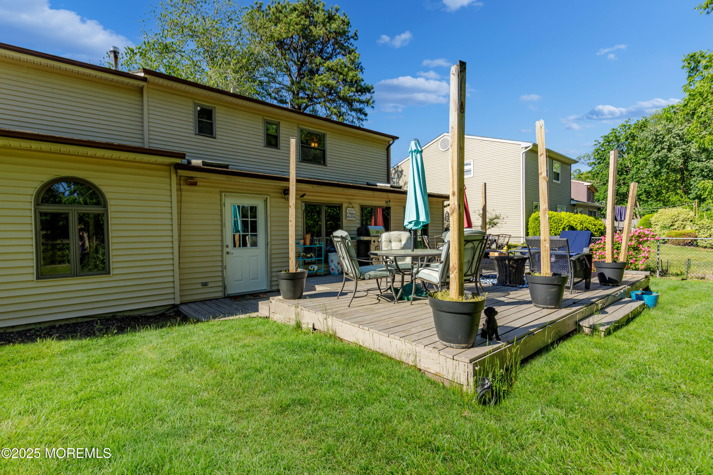 16 Markwood Drive, Howell, NJ, 07731 image 32