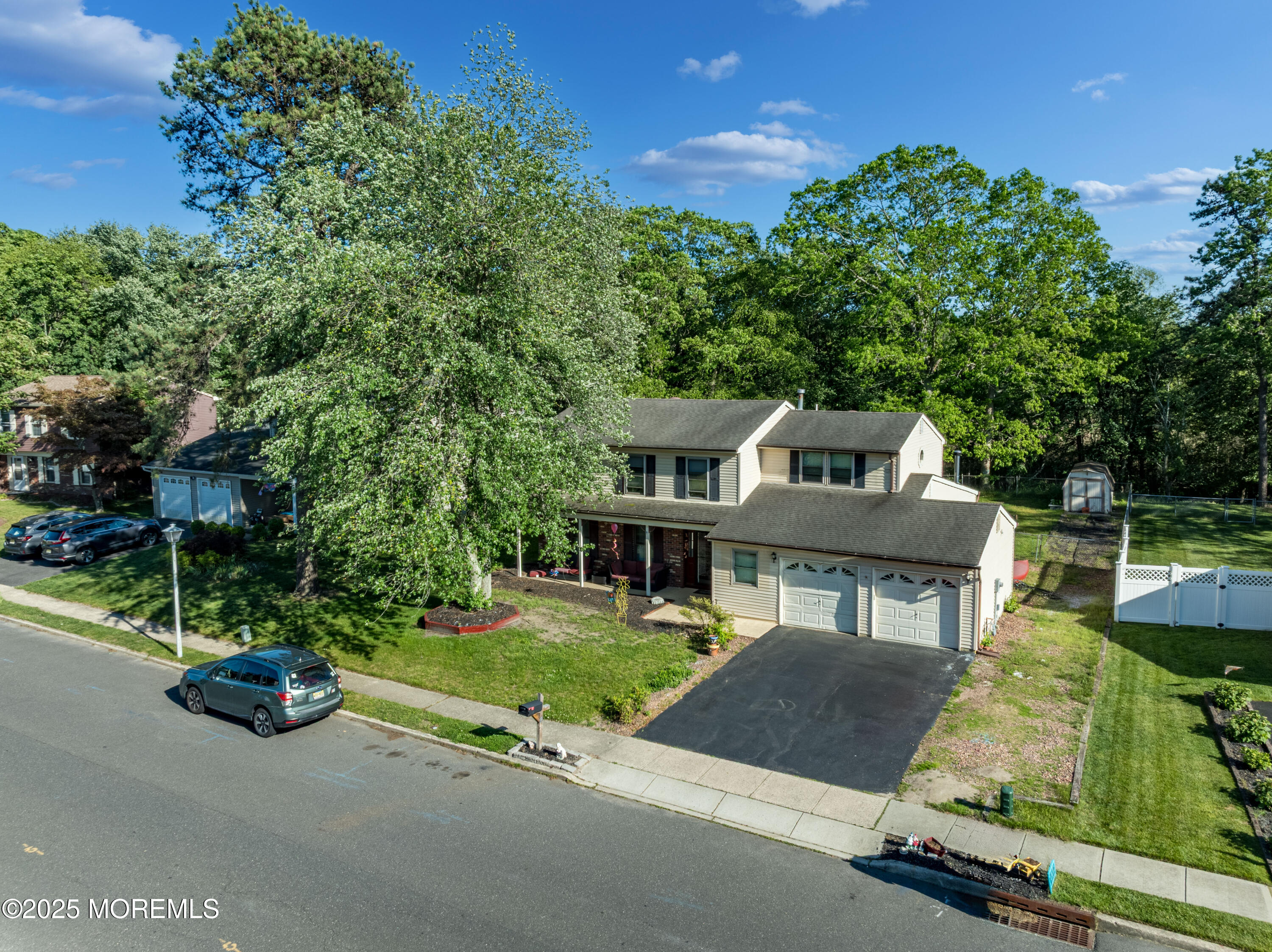 16 Markwood Drive, Howell, NJ, 07731 image 35