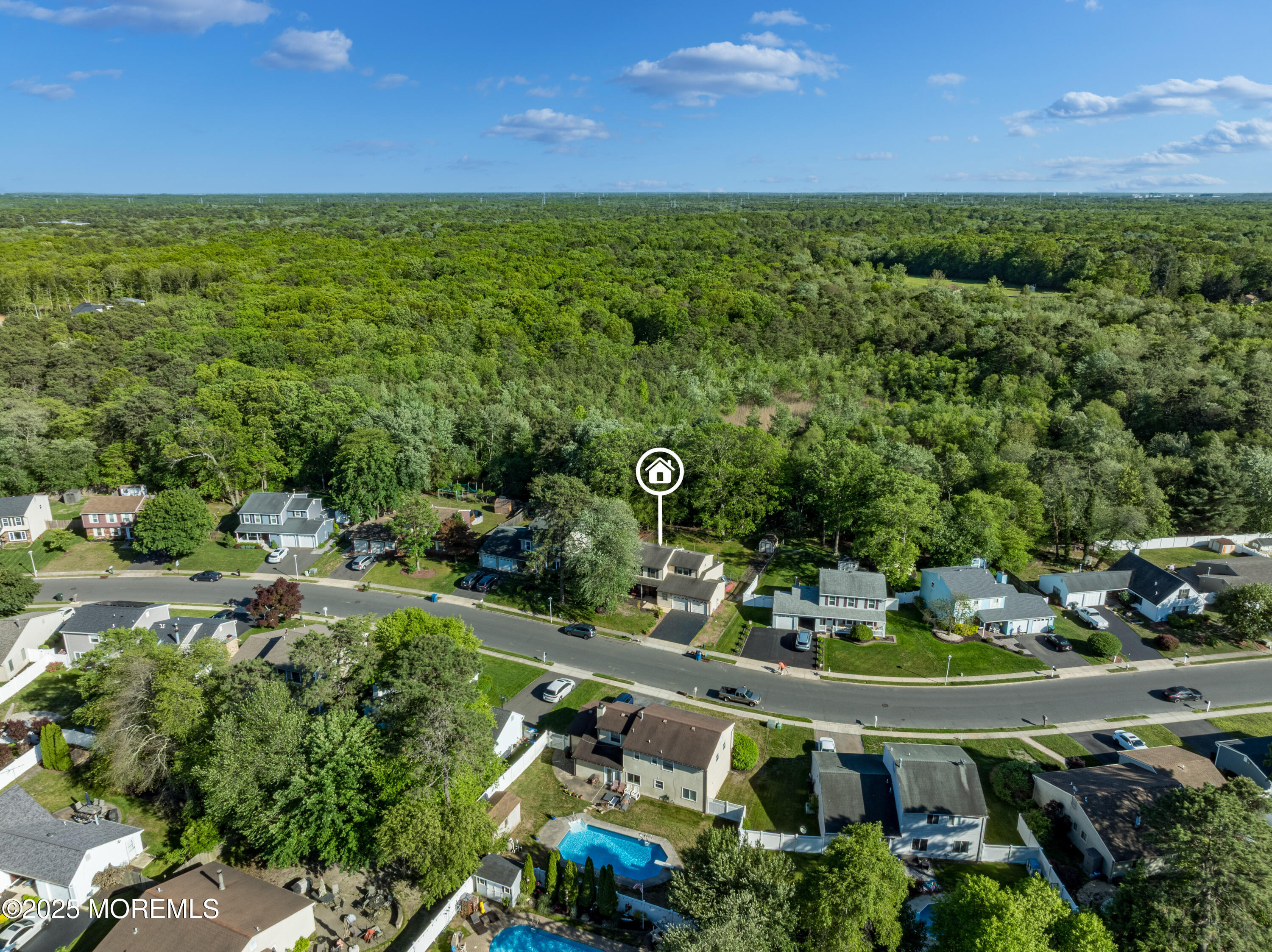 16 Markwood Drive, Howell, NJ, 07731 image 36