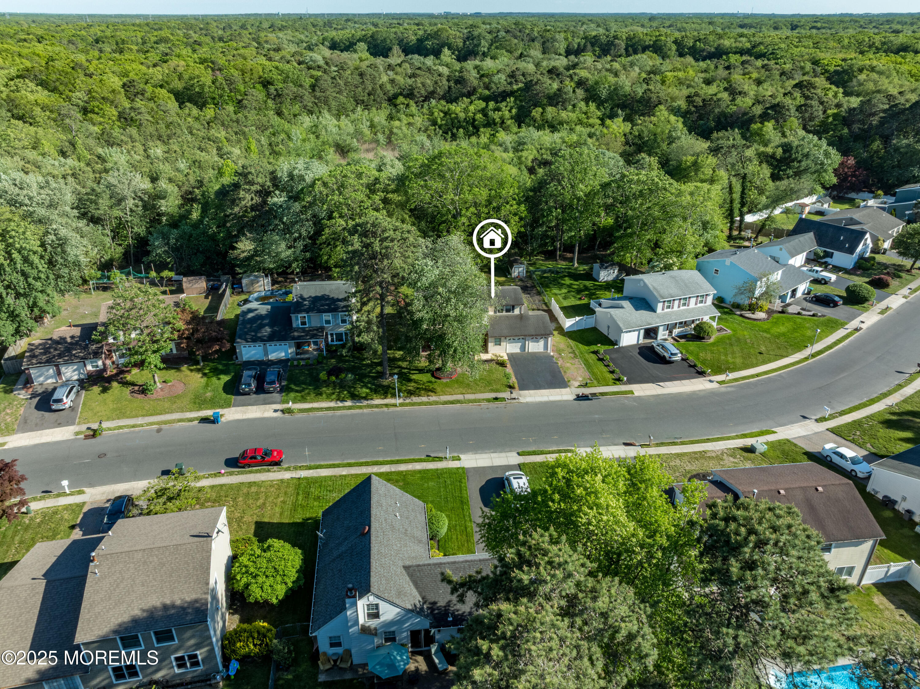 16 Markwood Drive, Howell, NJ, 07731 image 38