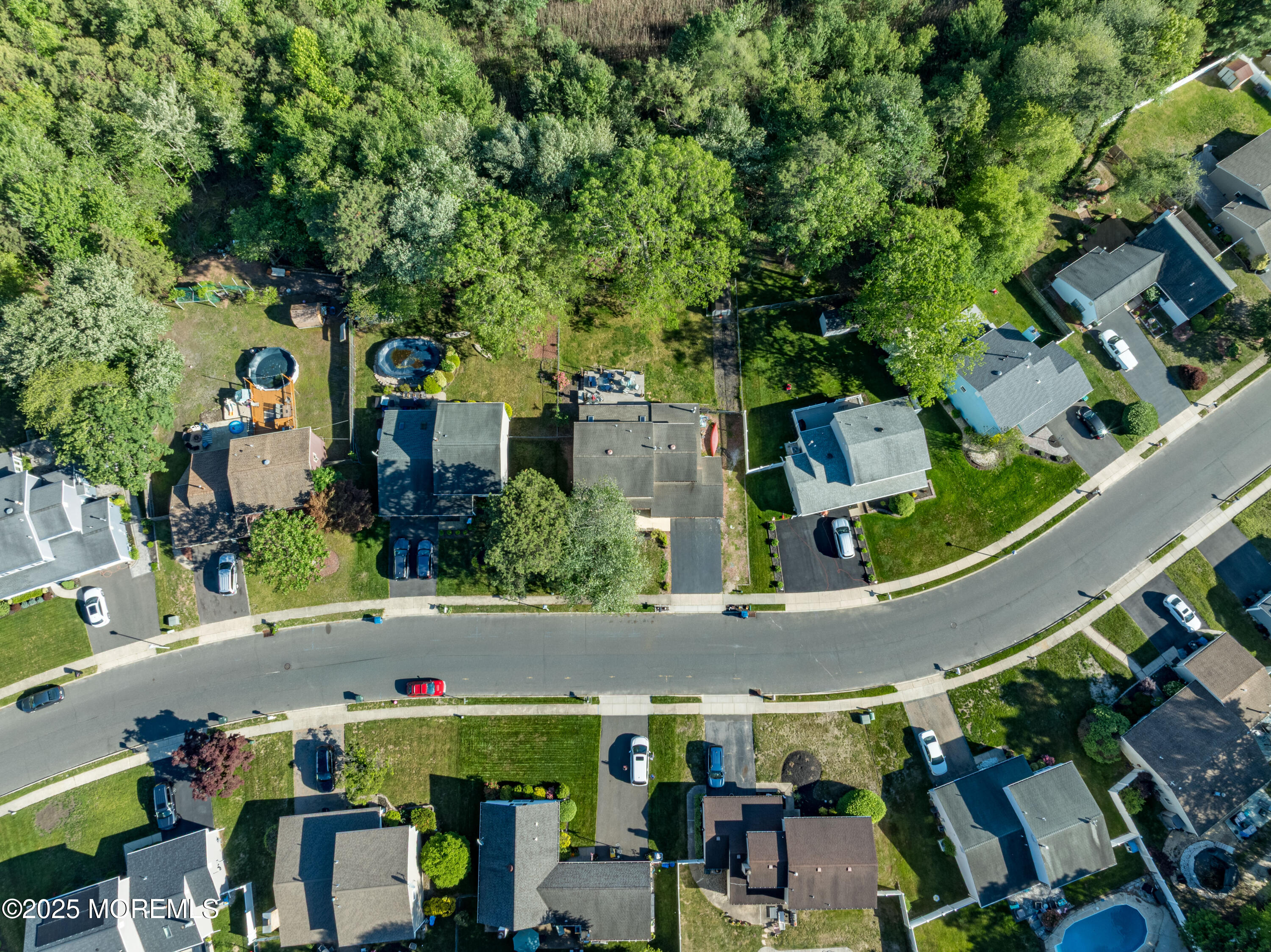 16 Markwood Drive, Howell, NJ, 07731 image 41