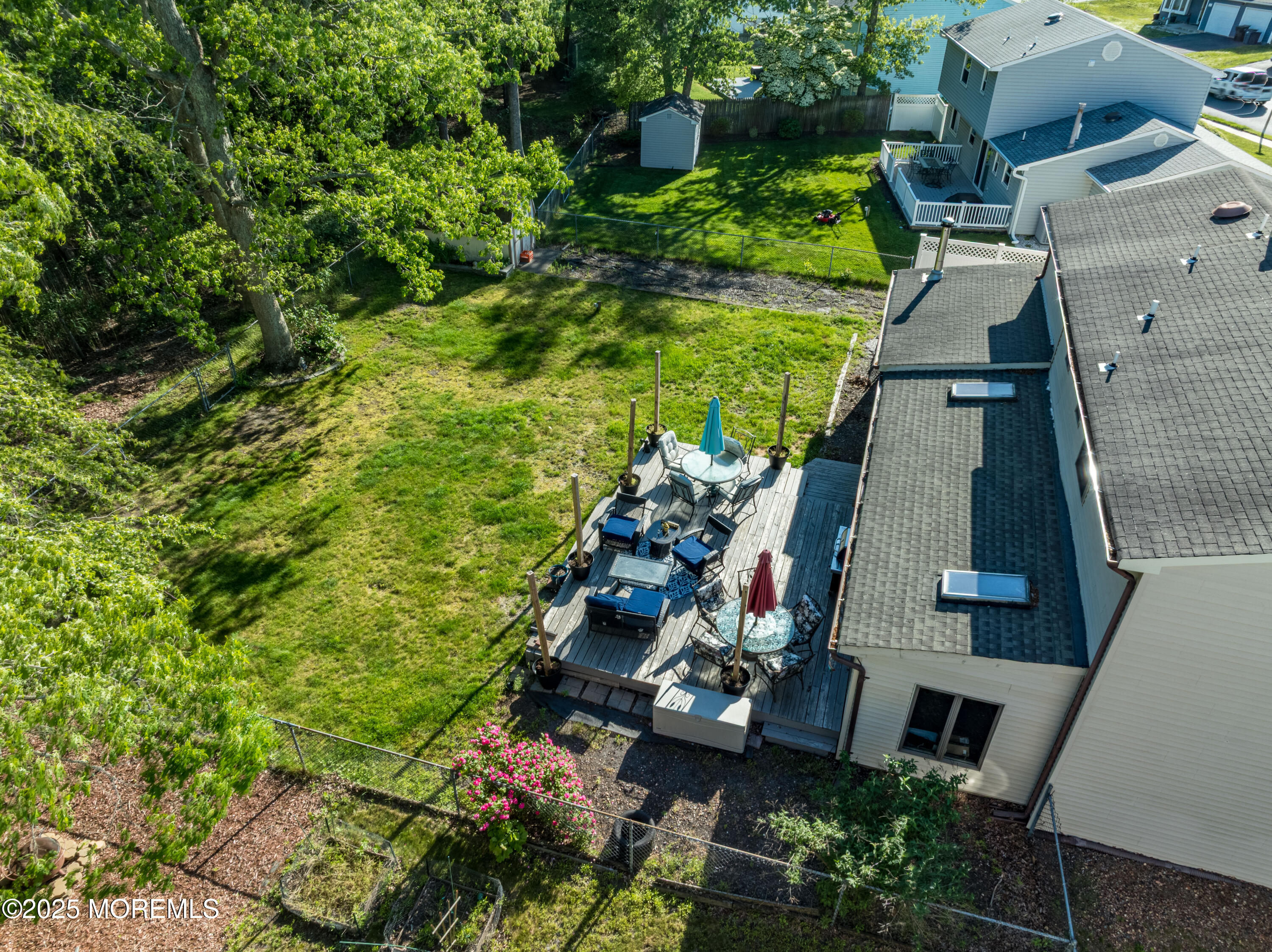 16 Markwood Drive, Howell, NJ, 07731 image 42