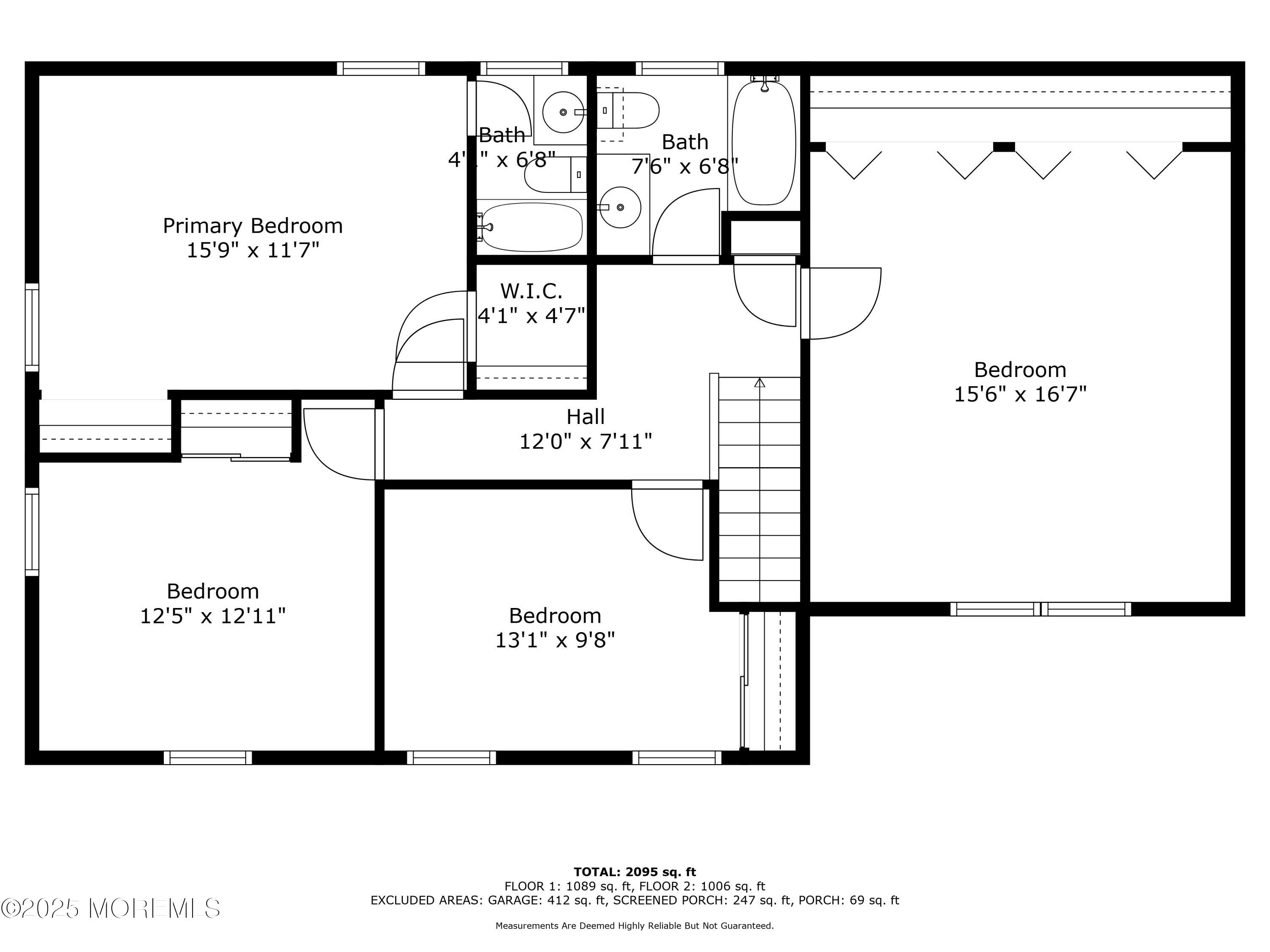 16 Markwood Drive, Howell, NJ, 07731 image 44
