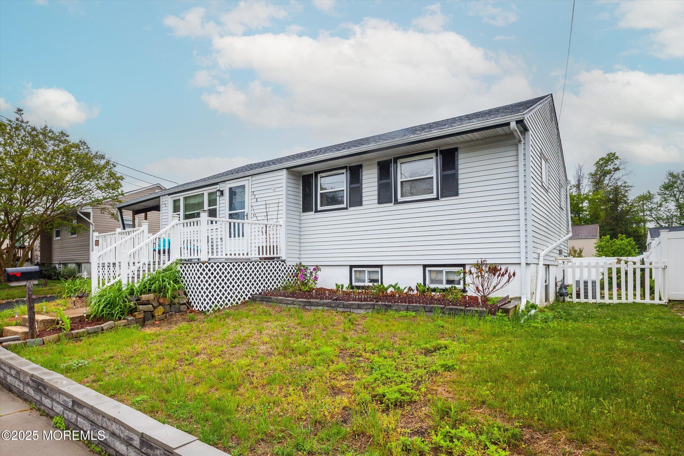 206 Arlington Avenue, Union Beach, NJ, 07735