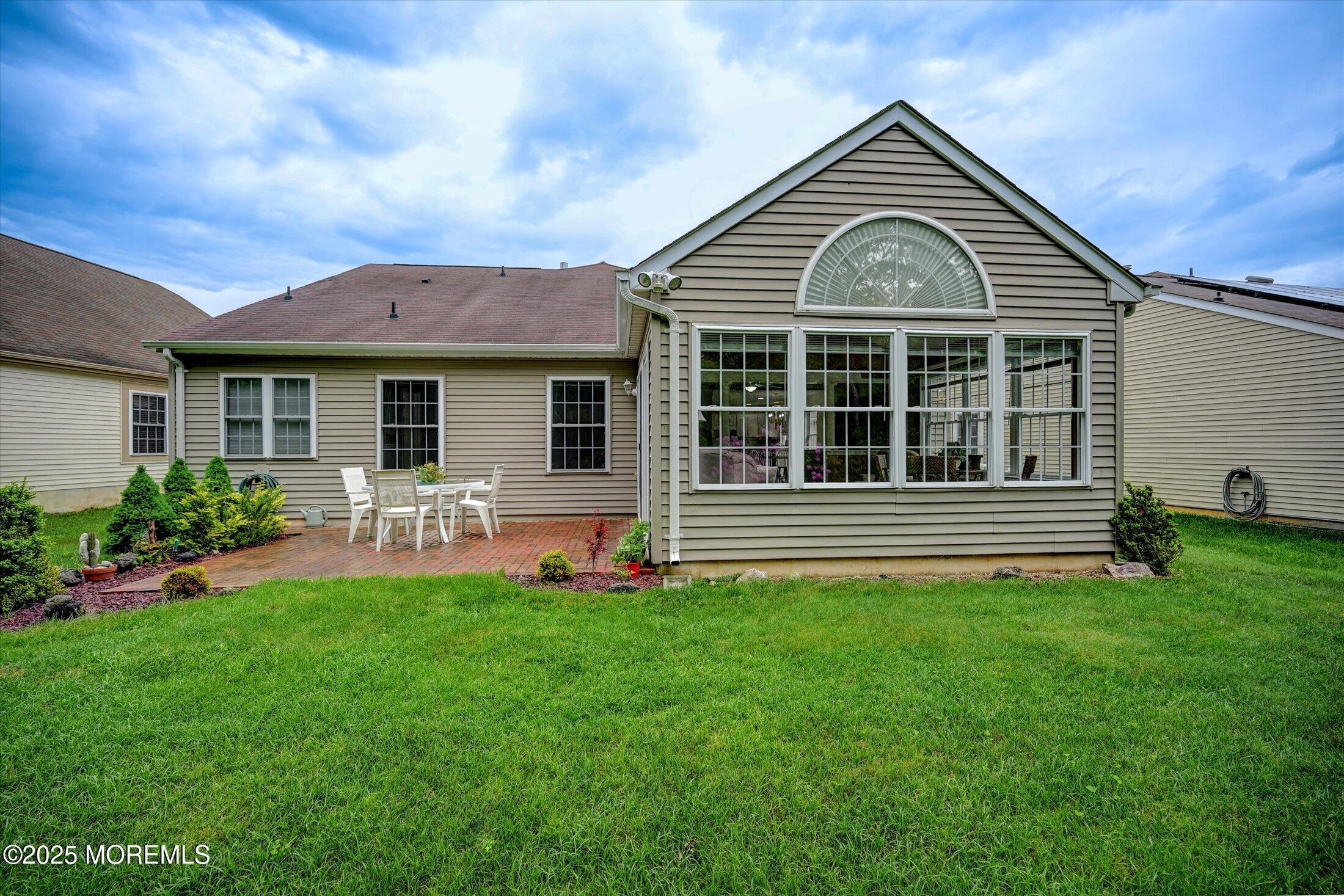 6 Shadow Creek Court, Jackson, NJ, 08527 image 25