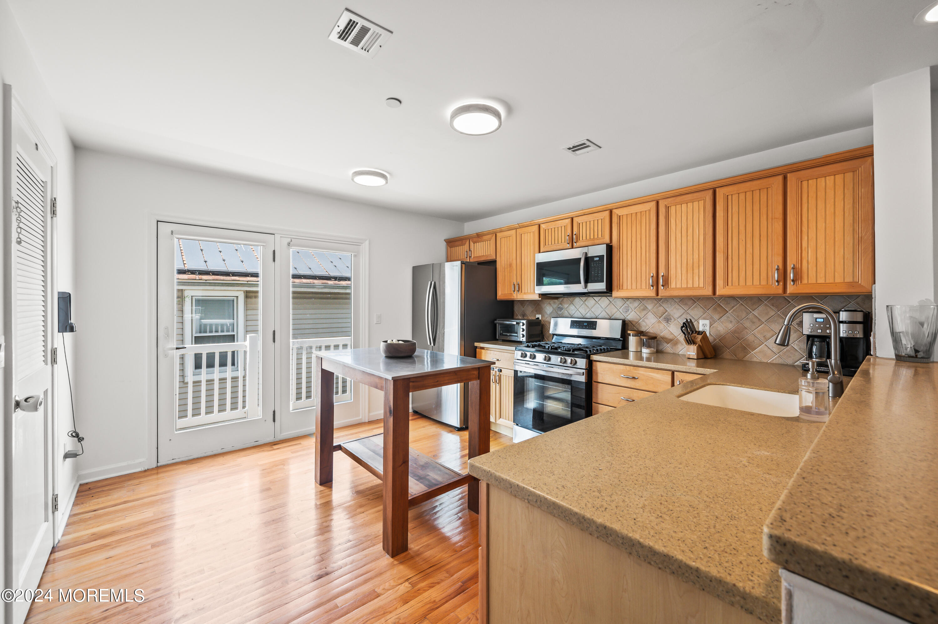 16 Beach Boulevard 2, Highlands, NJ, 07732 image 18