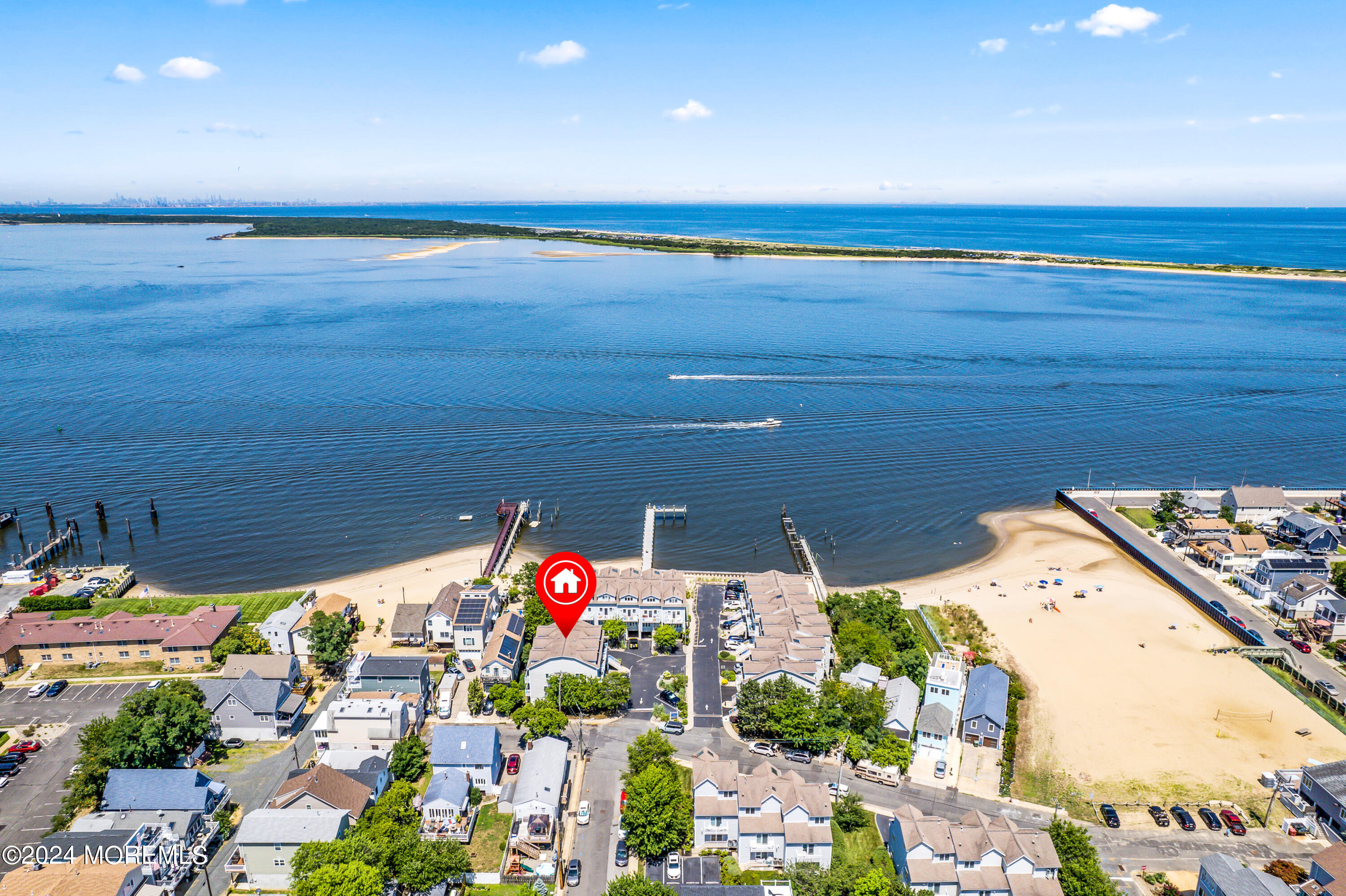 16 Beach Boulevard 2, Highlands, NJ, 07732 image 28