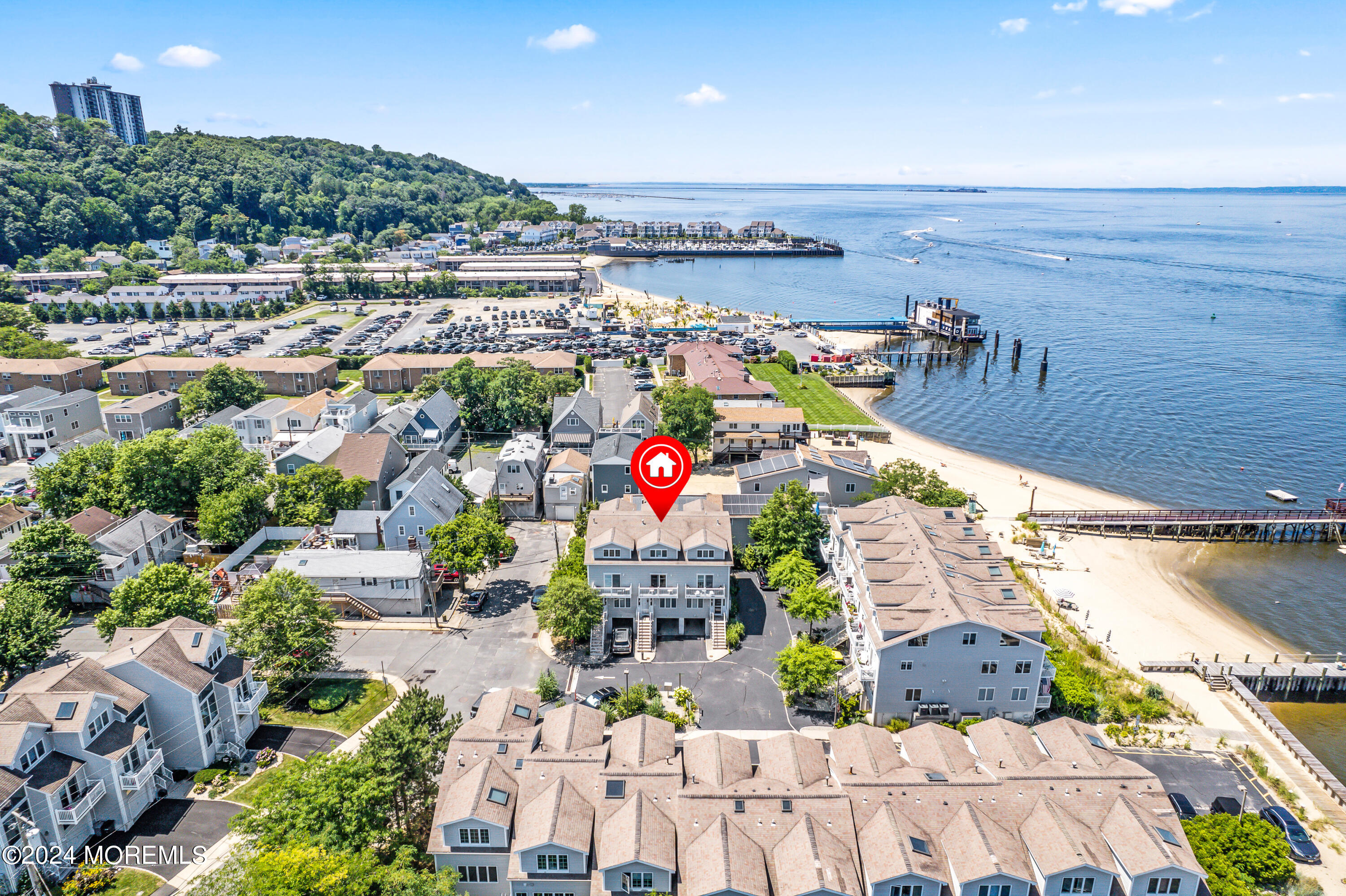 16 Beach Boulevard 2, Highlands, NJ, 07732 image 35