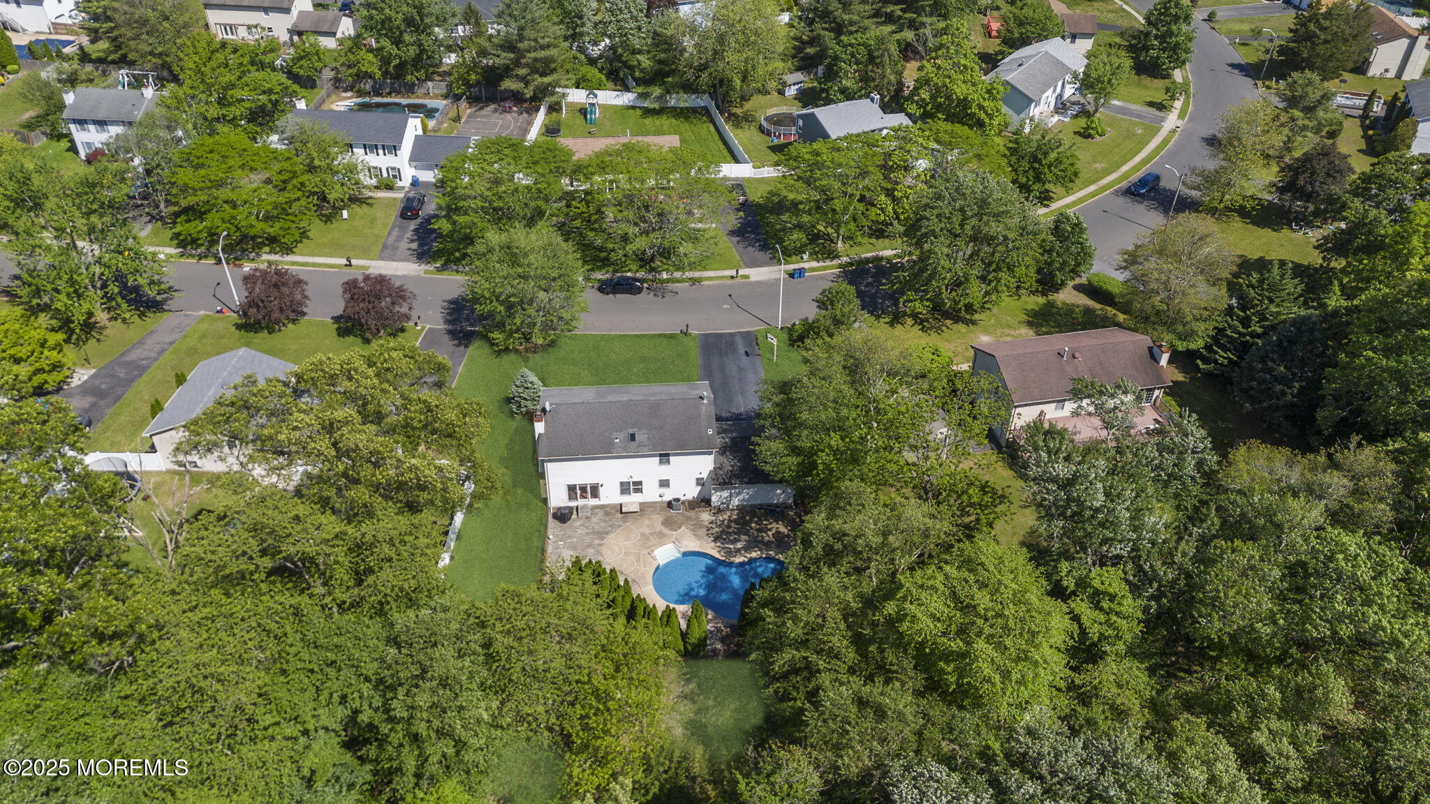 55 Hickory Hill Road, Jackson, NJ, 08527 image 37