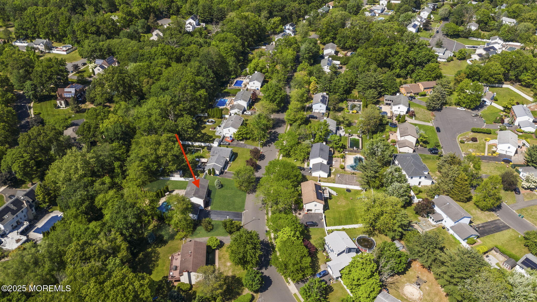 55 Hickory Hill Road, Jackson, NJ, 08527 image 38