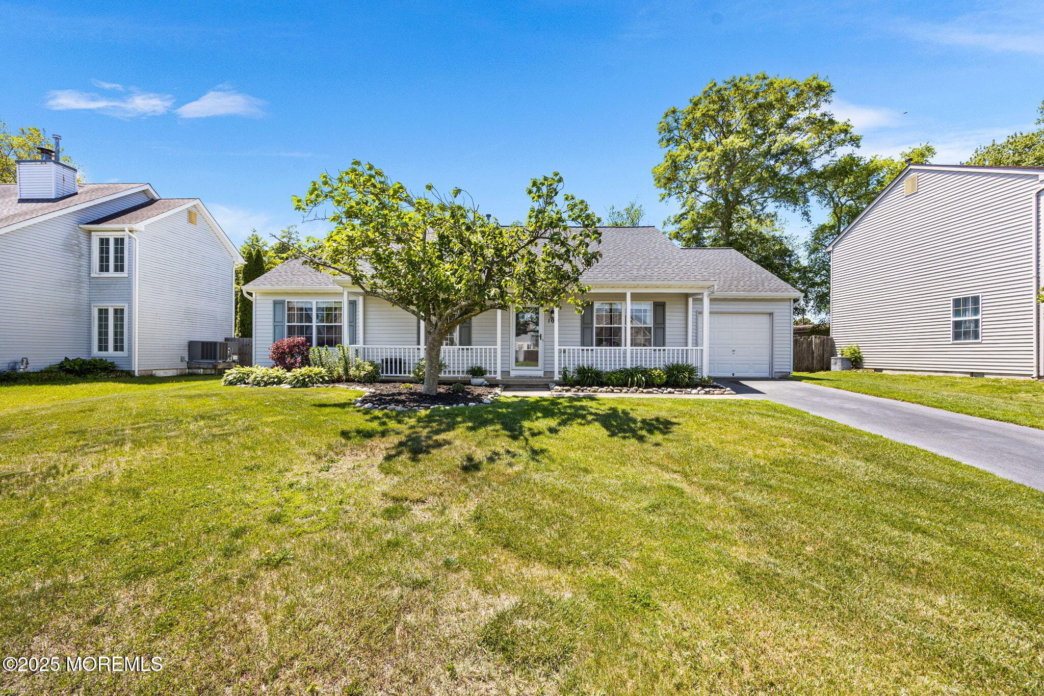 109 Oneida Lake Drive, Little Egg Harbor, NJ, 08087