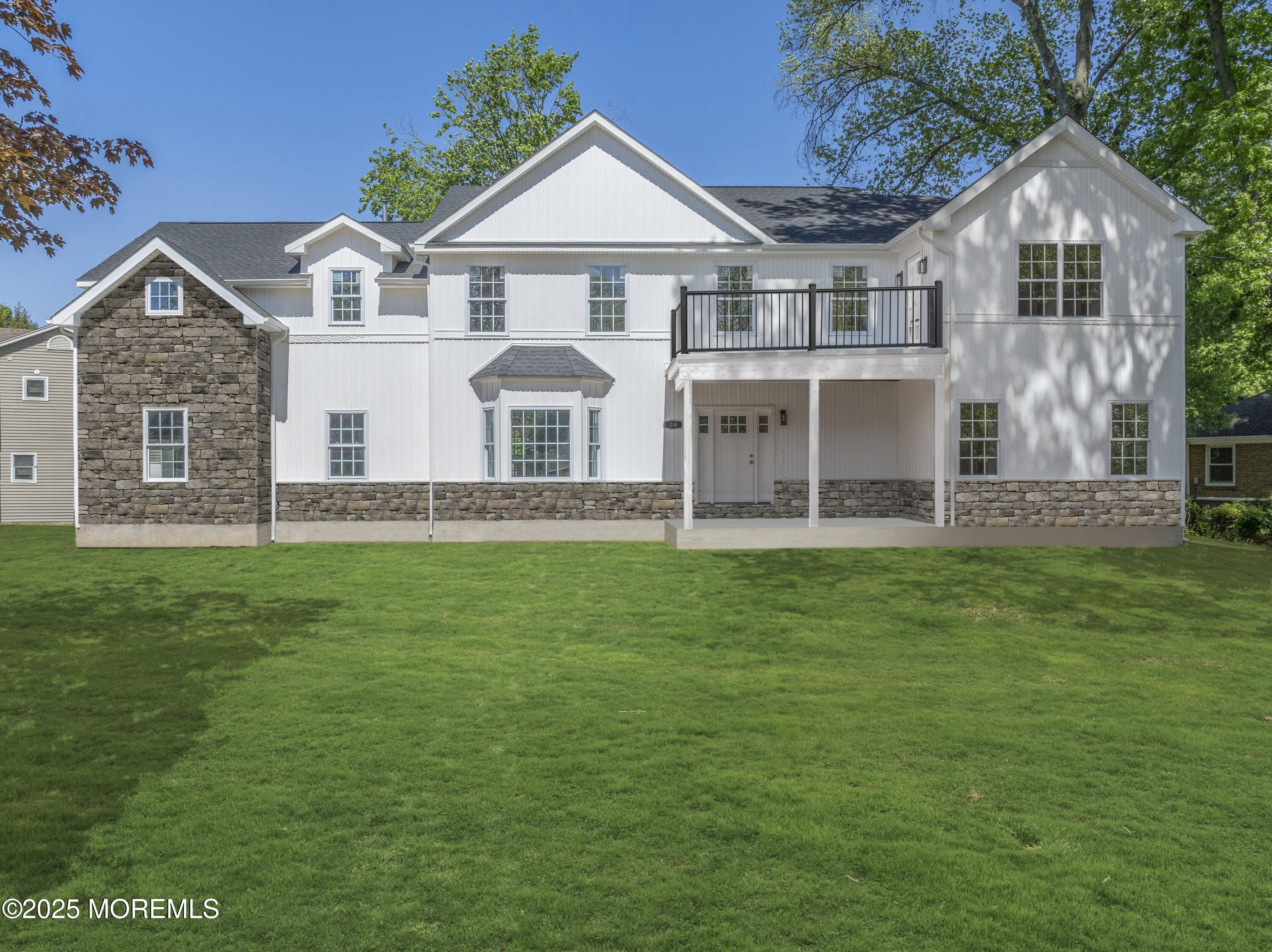 38 Louise Drive, East Brunswick, NJ, 08816