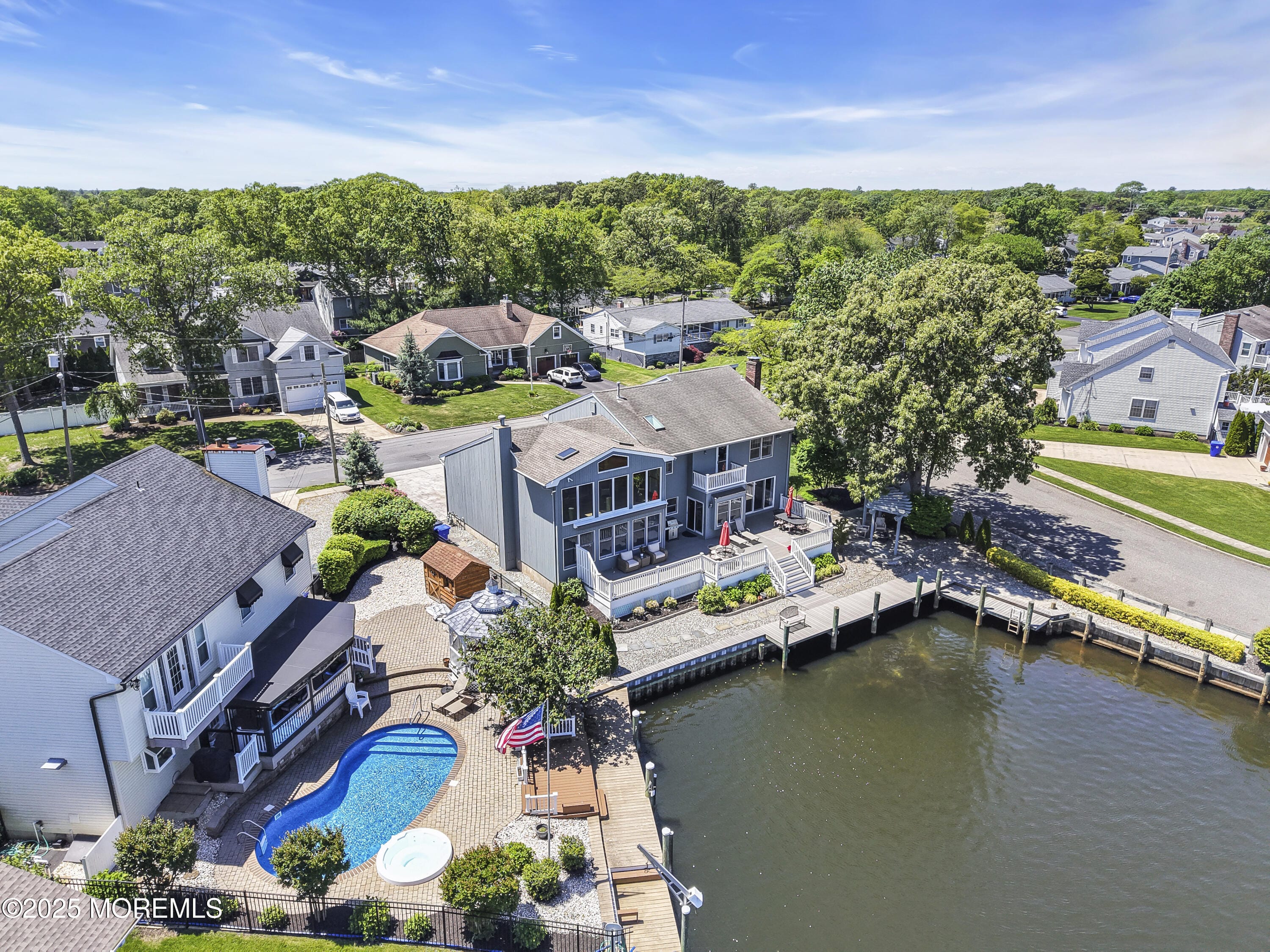 560 Midwood Drive, Brick, NJ, 08724 image 186