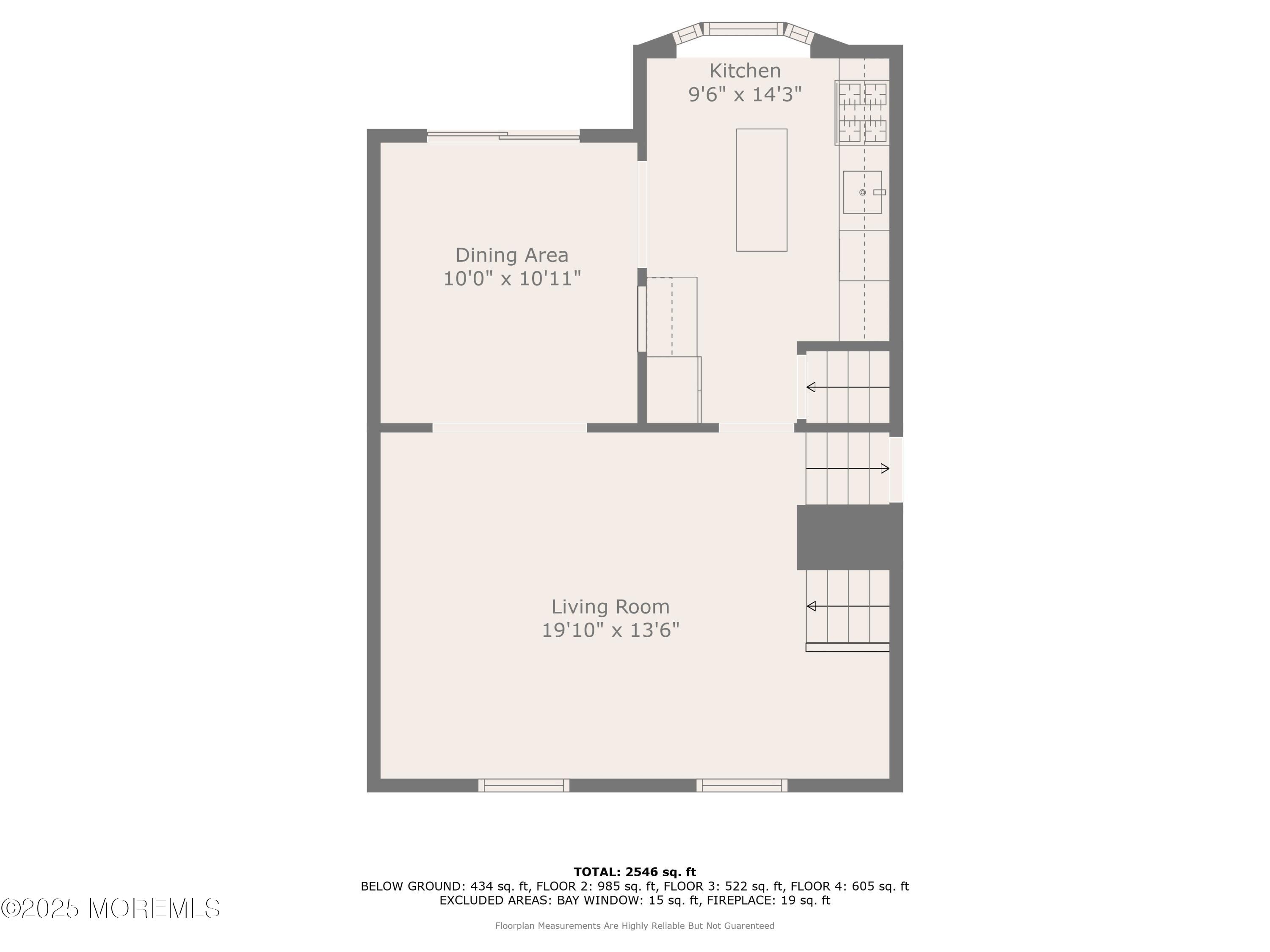 14 N Longview Road, Howell, NJ, 07731 image 65