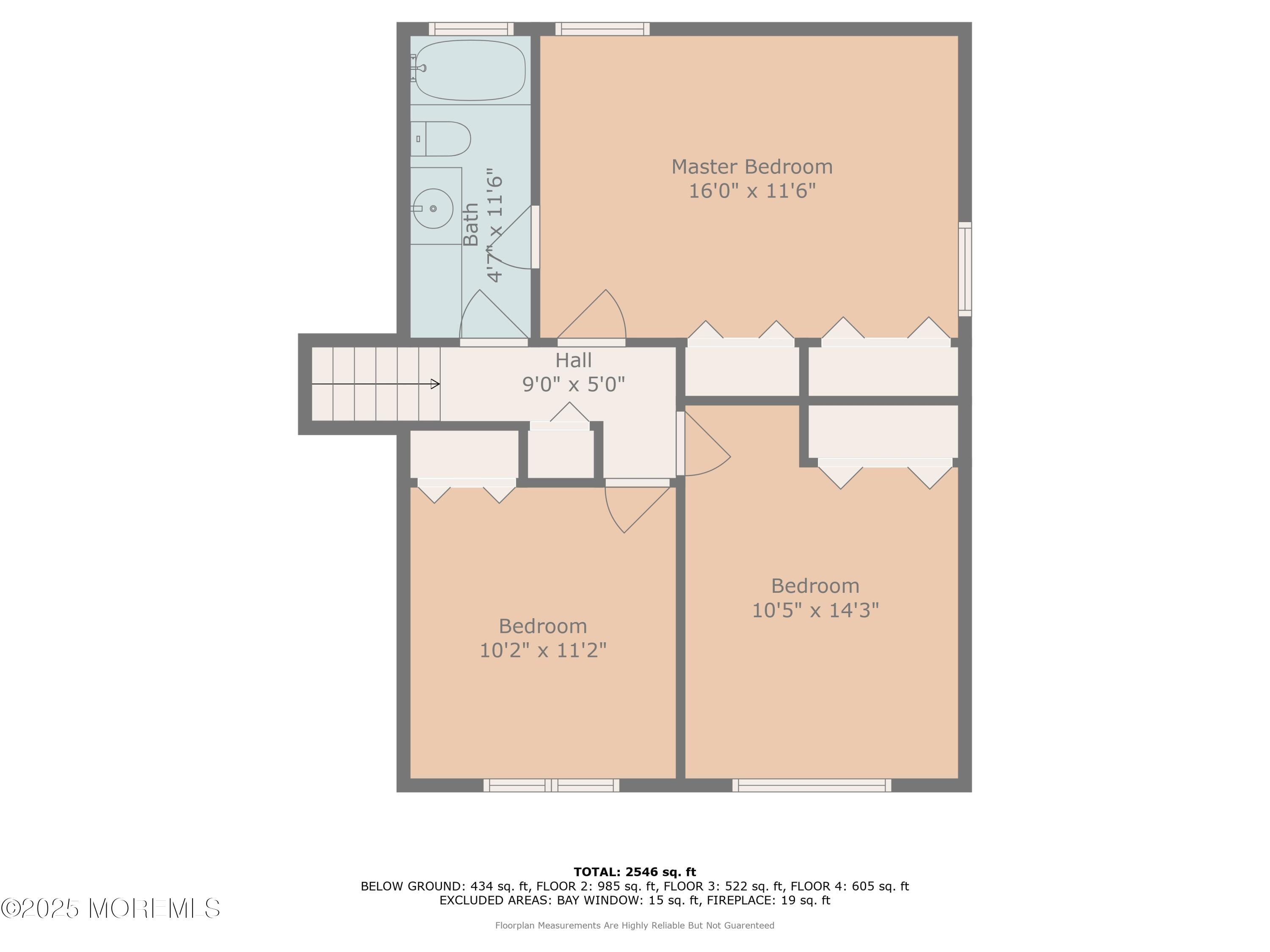 14 N Longview Road, Howell, NJ, 07731 image 66