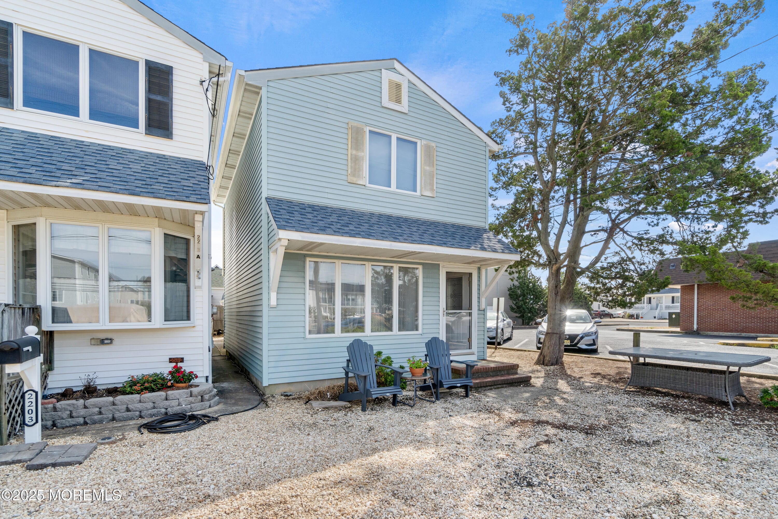 2203 Grand Central Avenue B, Lavallette, NJ, 08735 image 23