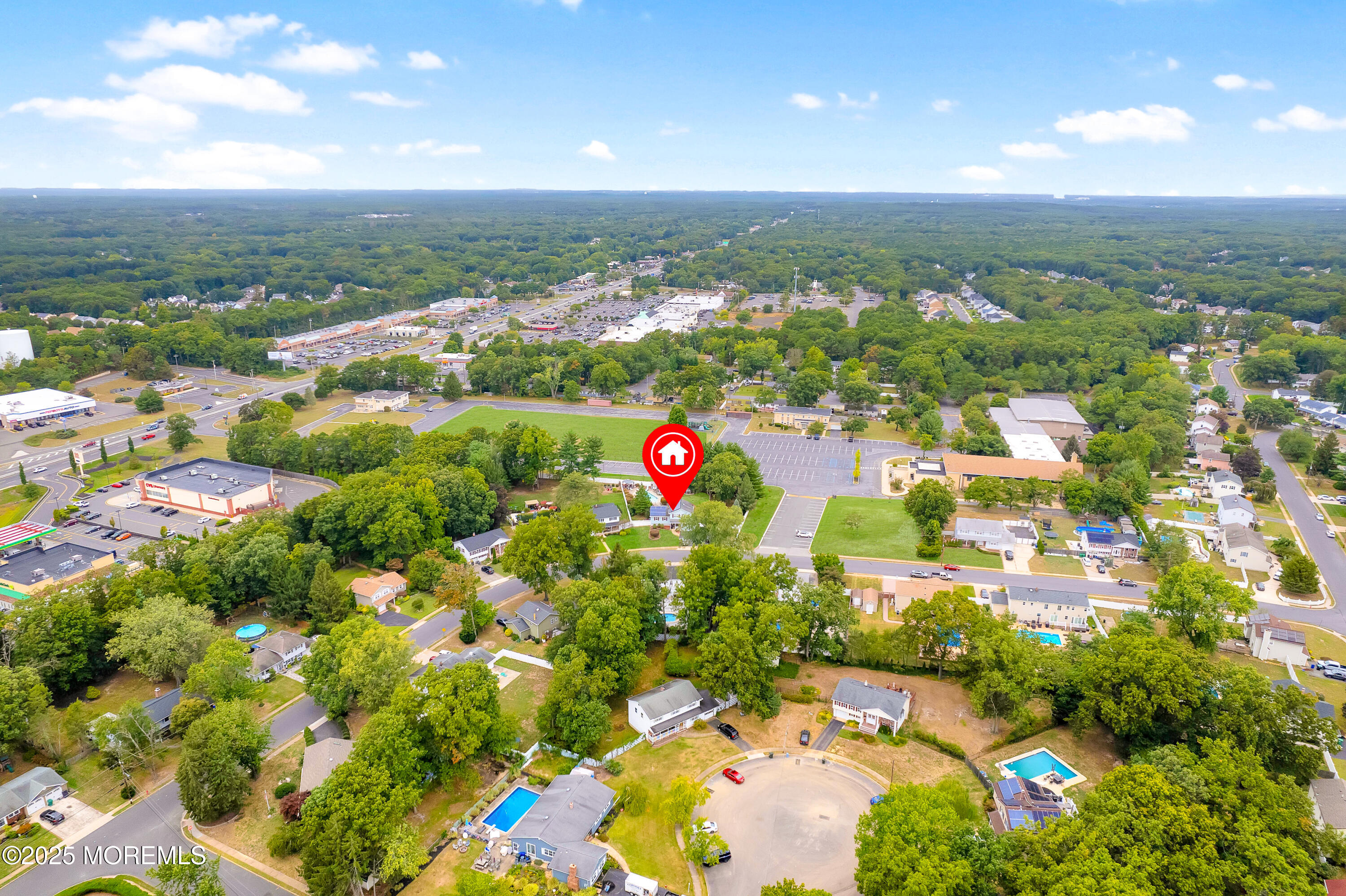 14 N Longview Road, Howell, NJ, 07731 image 53