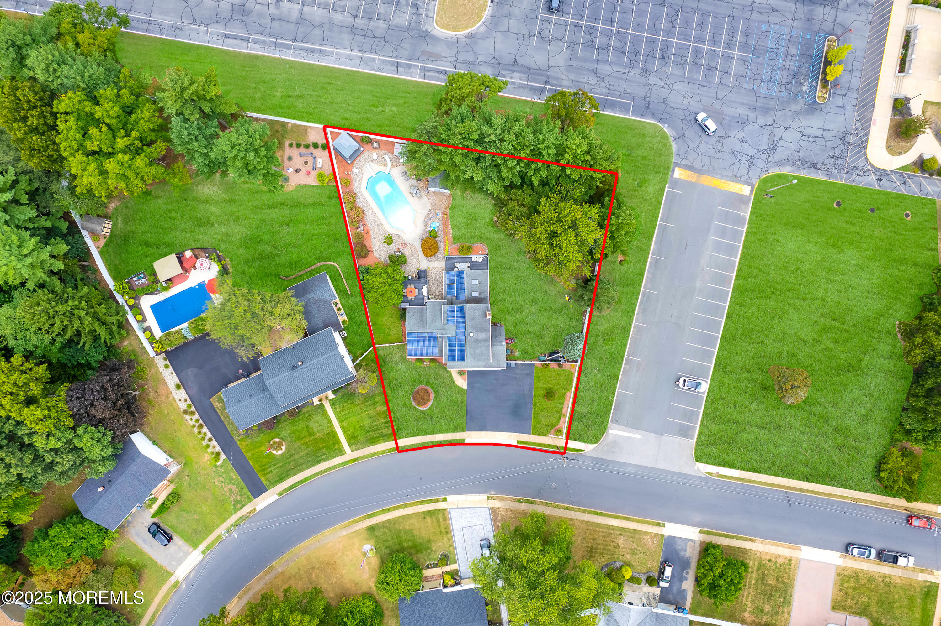 14 N Longview Road, Howell, NJ, 07731 image 57