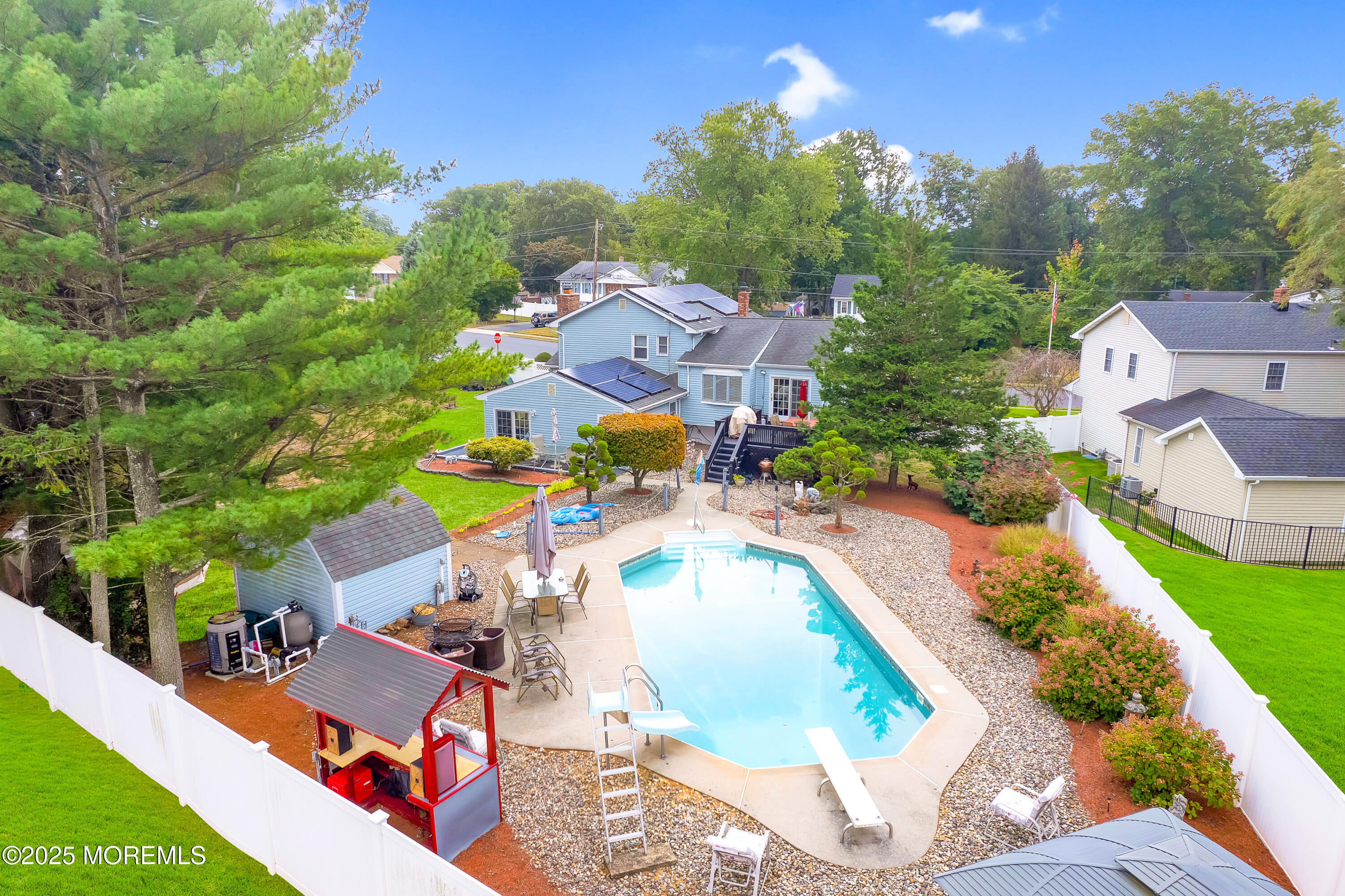 14 N Longview Road, Howell, NJ, 07731 image 52