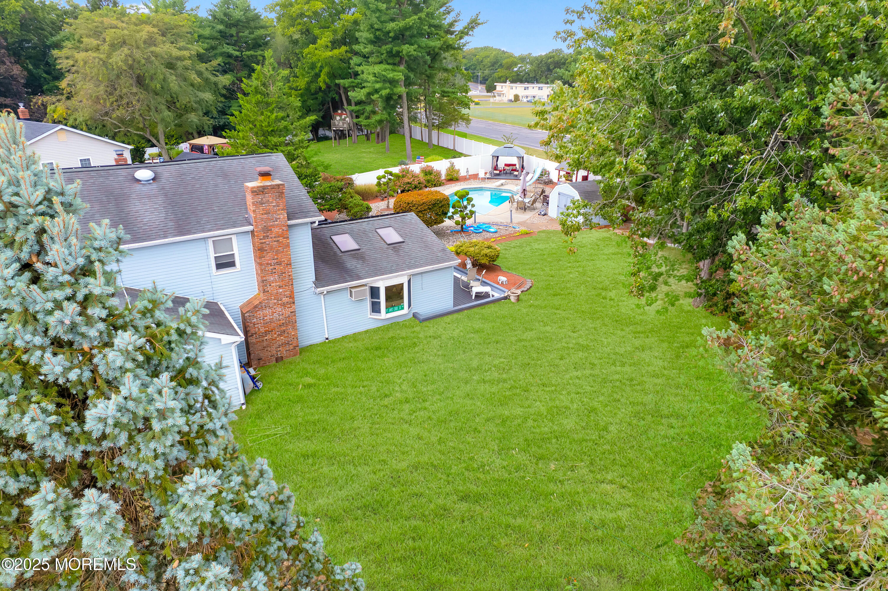 14 N Longview Road, Howell, NJ, 07731 image 56
