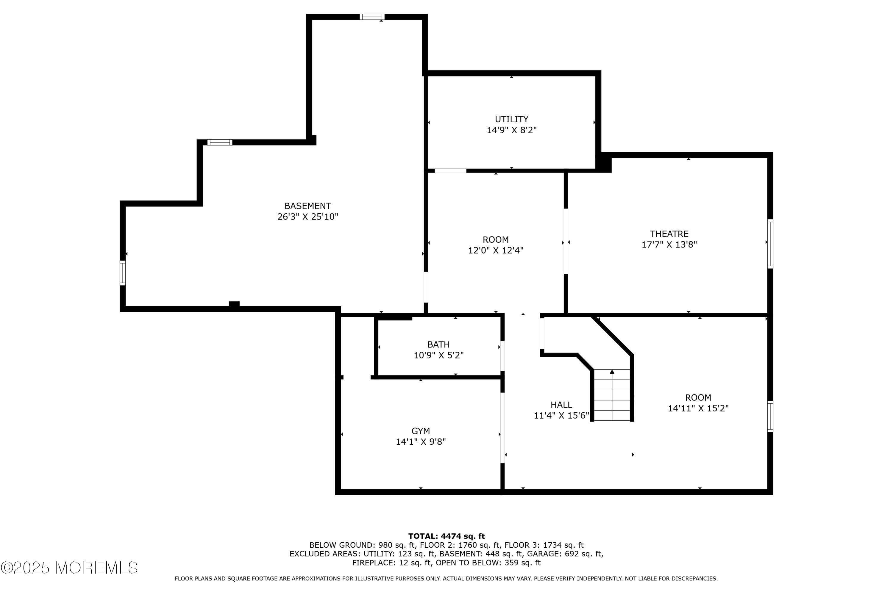10 Emma Lane, Jackson, NJ, 08527 image 44