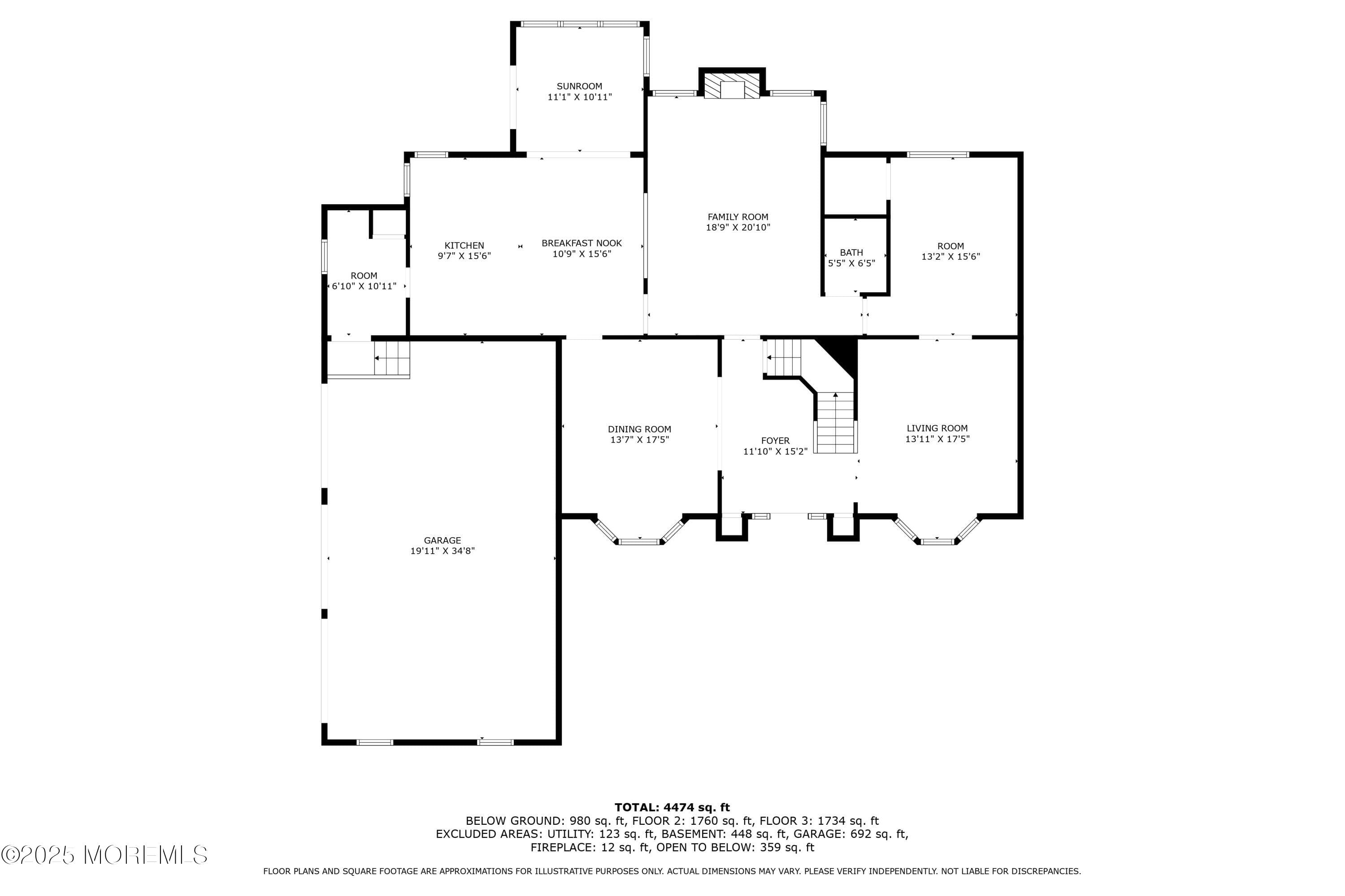 10 Emma Lane, Jackson, NJ, 08527 image 43