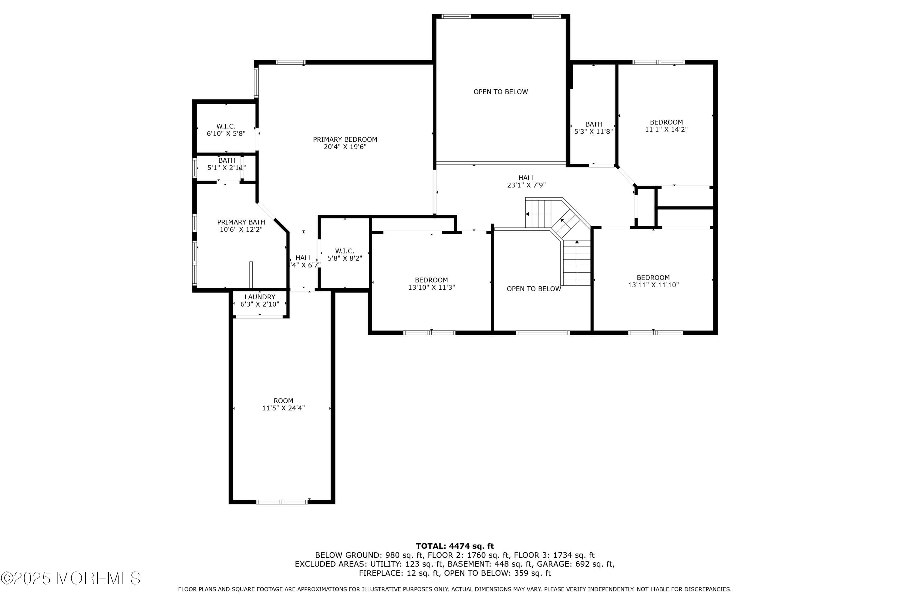 10 Emma Lane, Jackson, NJ, 08527 image 42