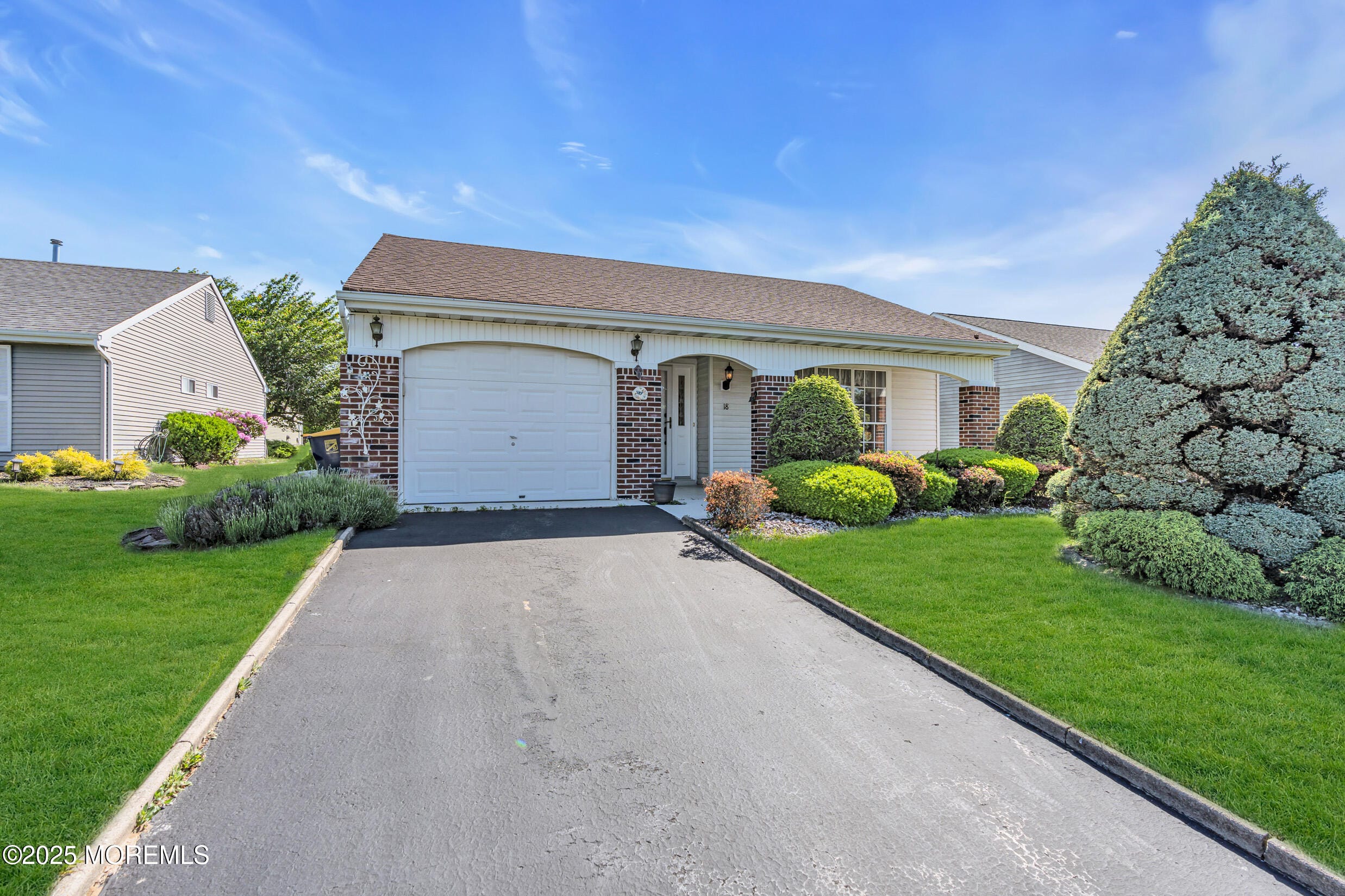 18 Mansfield Avenue, Manchester, NJ, 08759