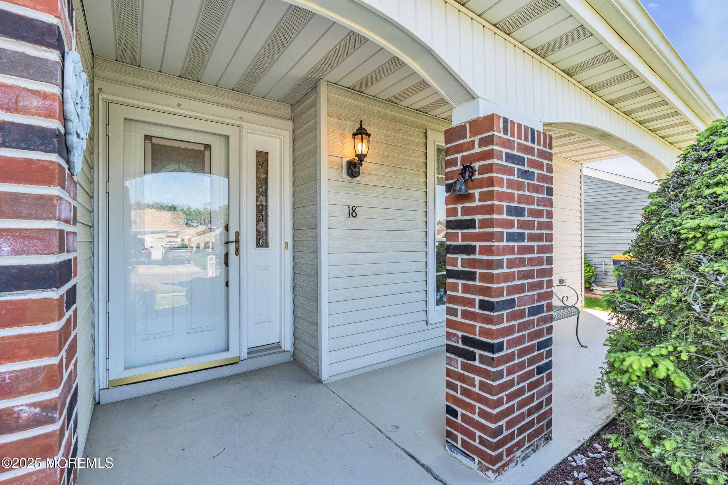 18 Mansfield Avenue, Manchester, NJ, 08759
