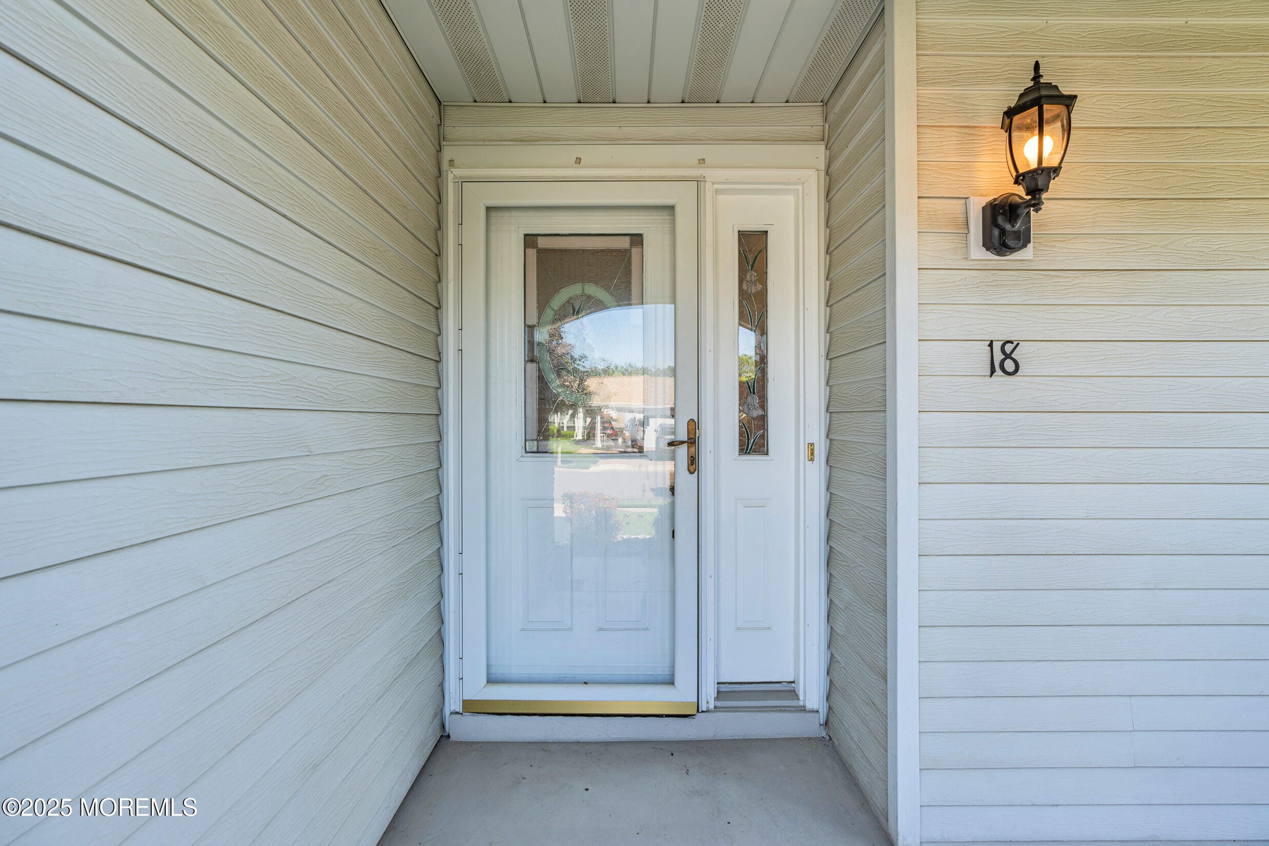 18 Mansfield Avenue, Manchester, NJ, 08759