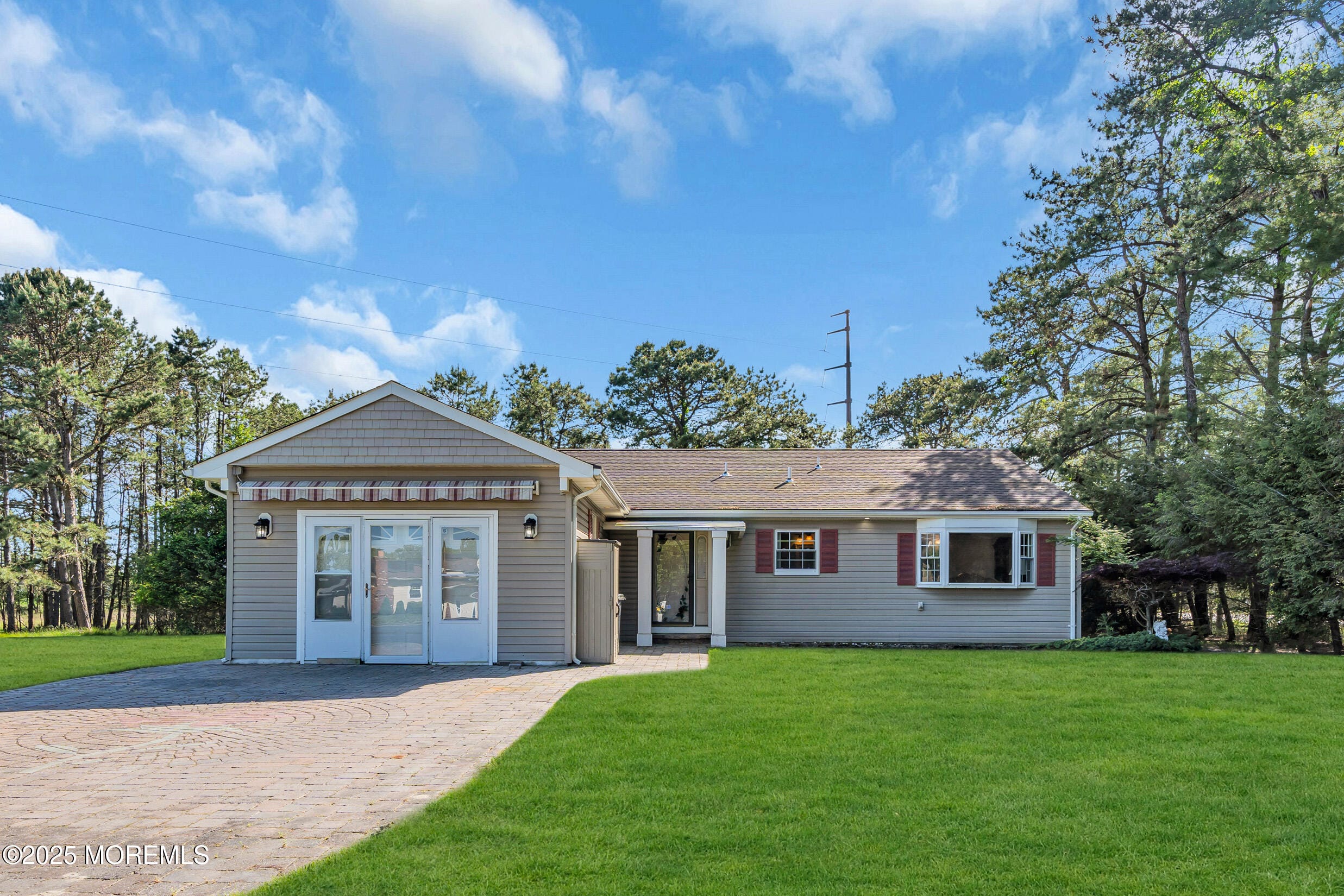 11 S Point Court, Toms River, NJ, 08757