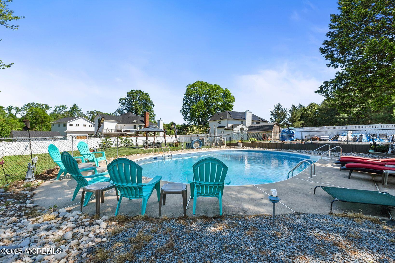21 Wickatunk Road, Manalapan, NJ, 07726 image 37