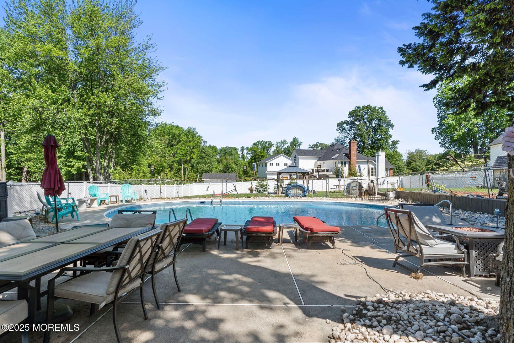 21 Wickatunk Road, Manalapan, NJ, 07726 image 30