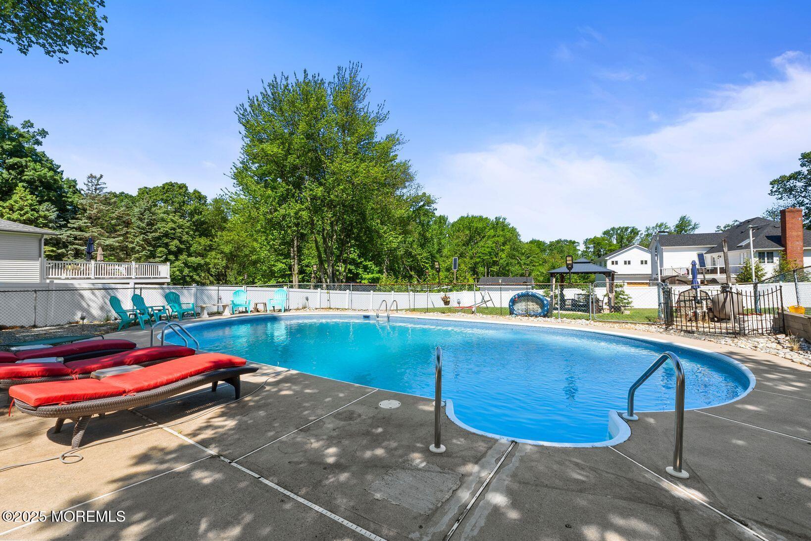 21 Wickatunk Road, Manalapan, NJ, 07726 image 33