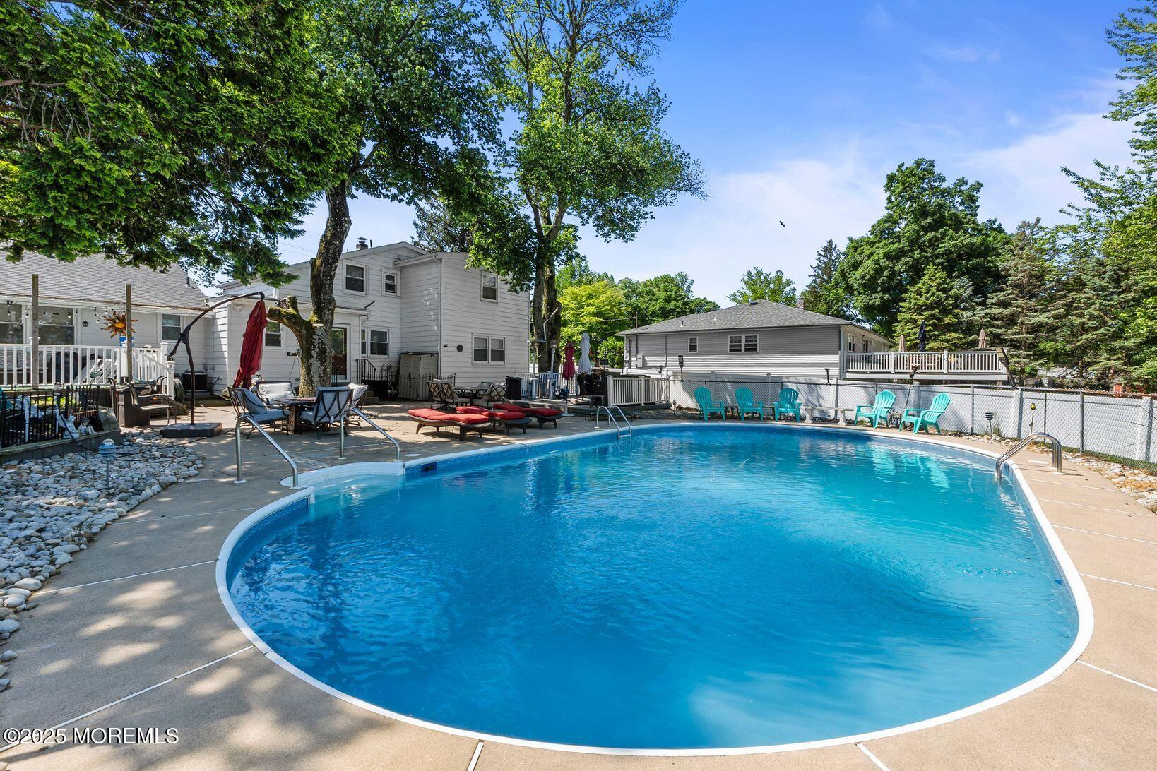 21 Wickatunk Road, Manalapan, NJ, 07726 image 29