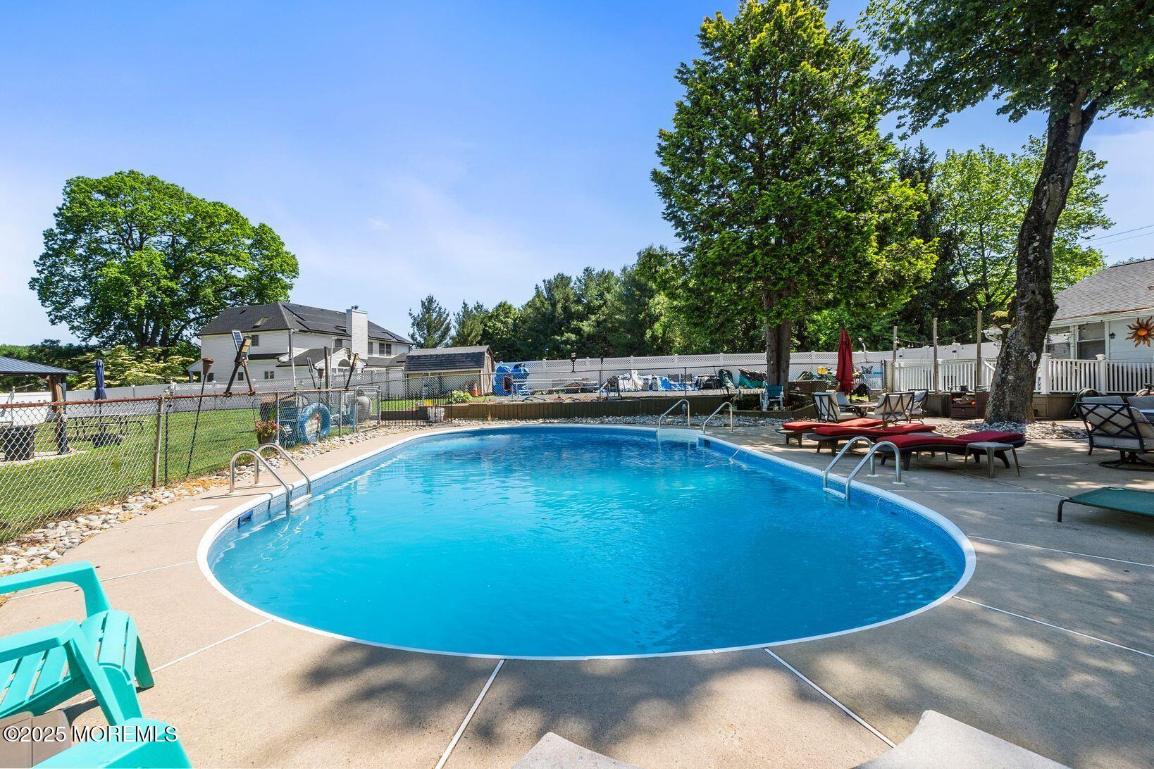 21 Wickatunk Road, Manalapan, NJ, 07726 image 31