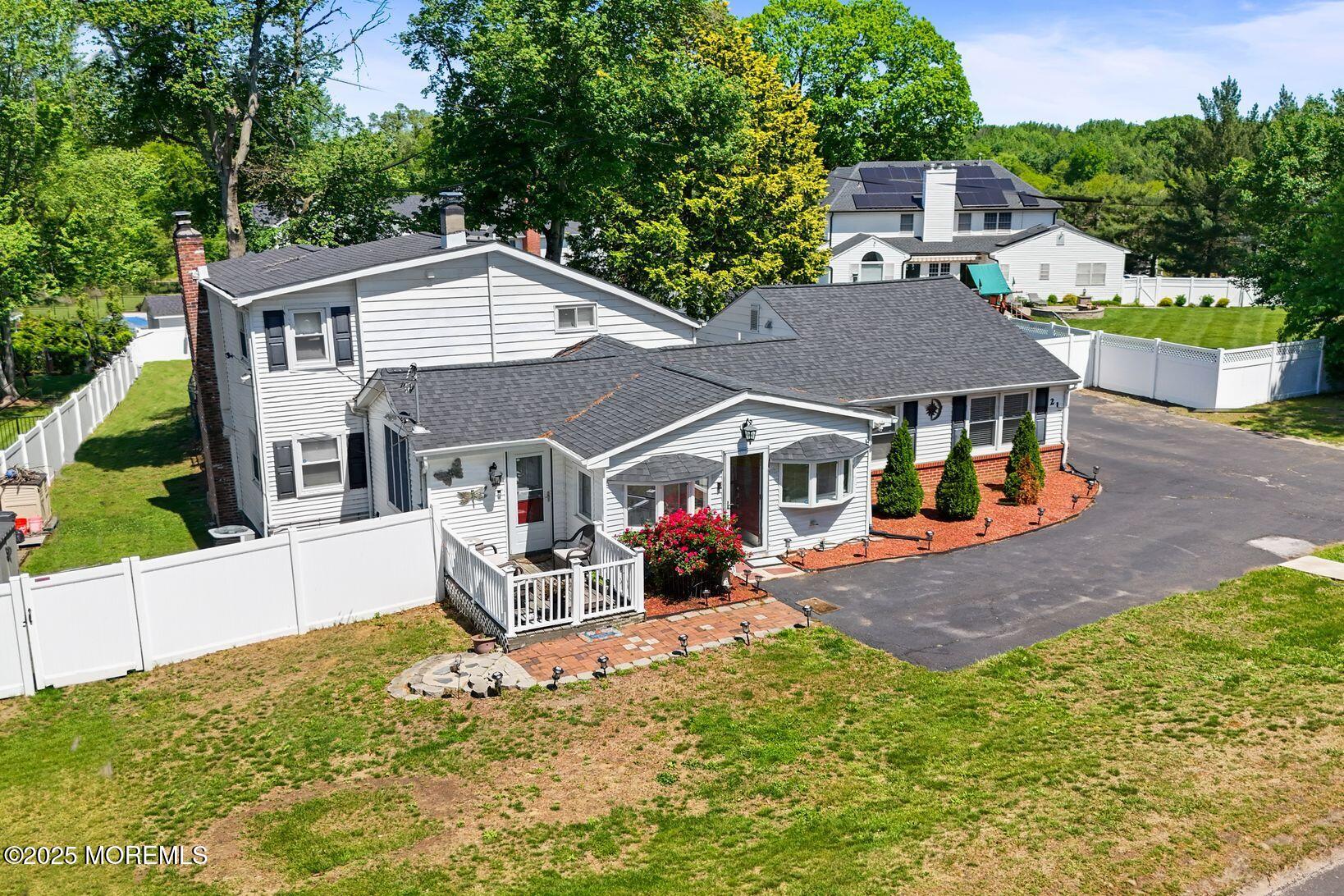 21 Wickatunk Road, Manalapan, NJ, 07726 image 39