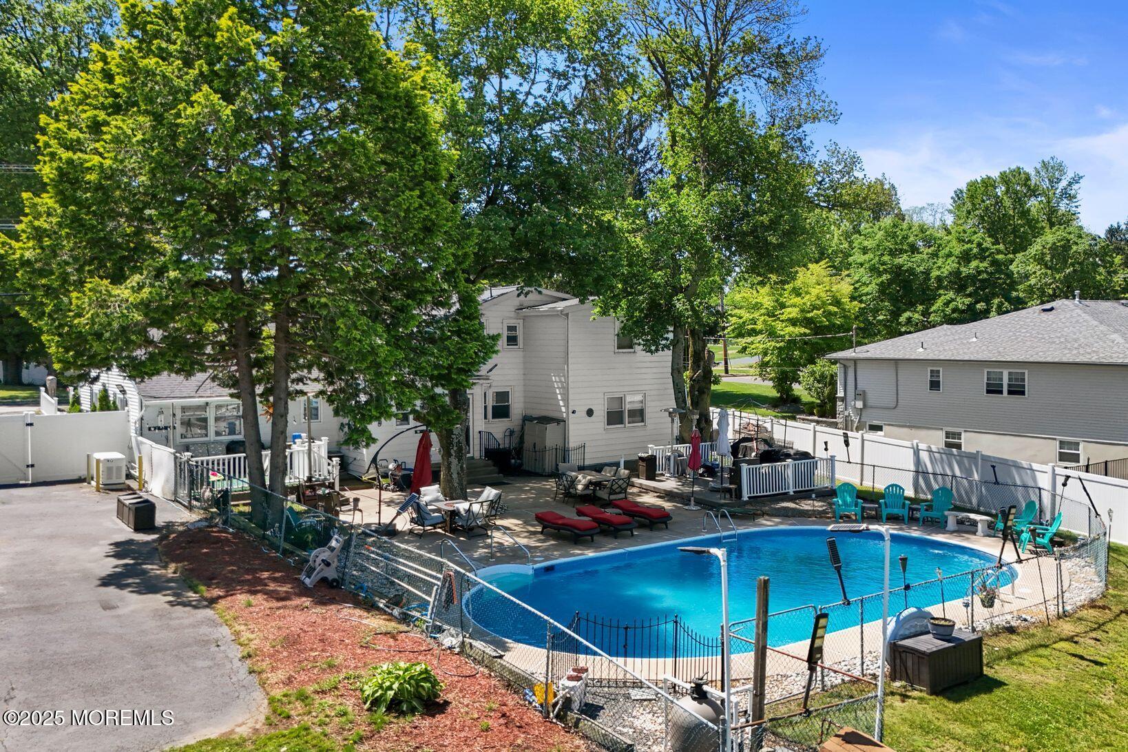 21 Wickatunk Road, Manalapan, NJ, 07726 image 40