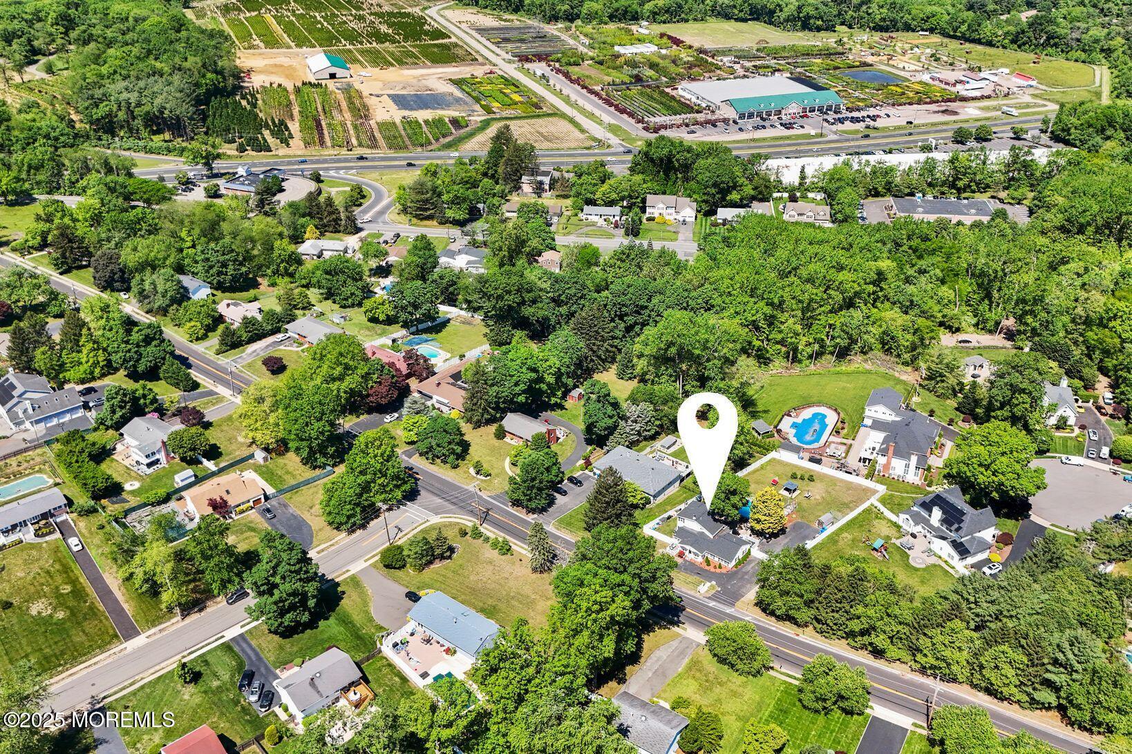 21 Wickatunk Road, Manalapan, NJ, 07726 image 42