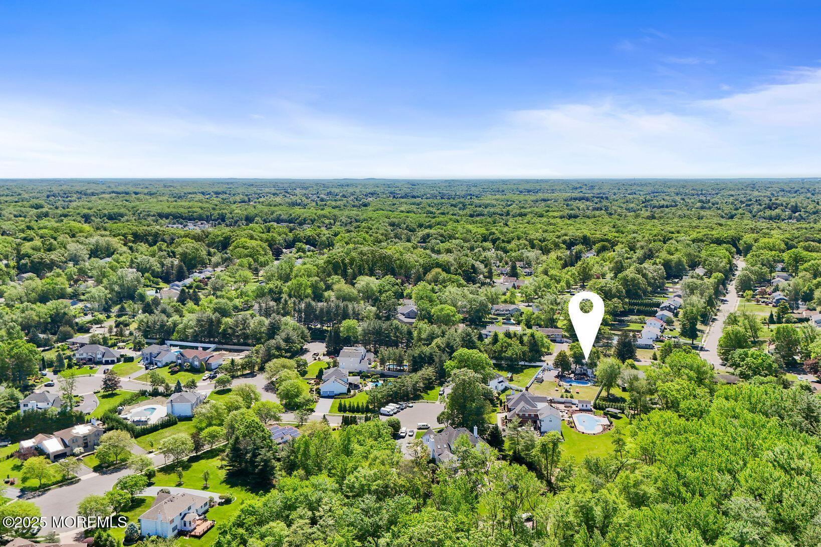 21 Wickatunk Road, Manalapan, NJ, 07726 image 44